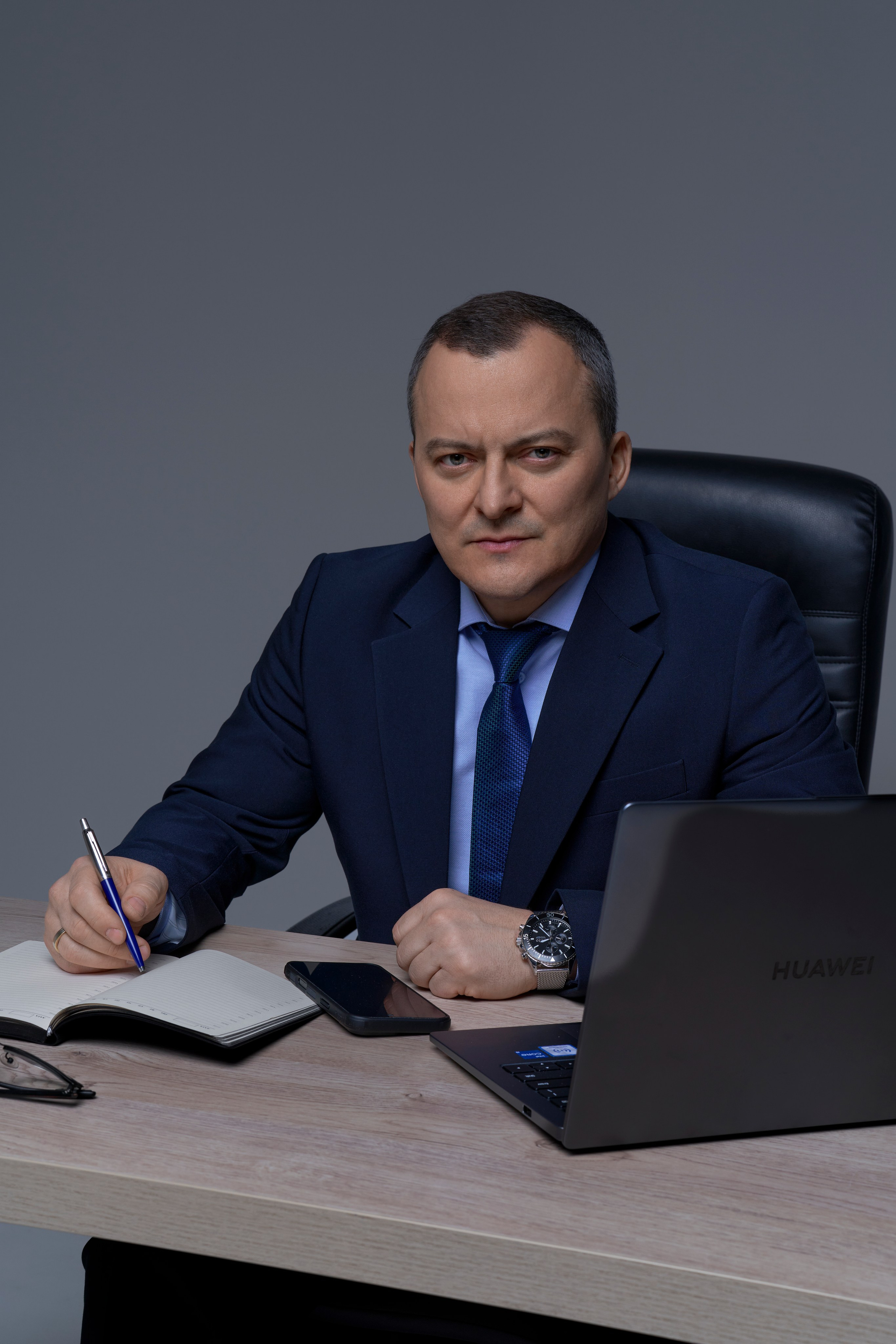 Бизнес портрет. Фотограф в Санкт-Петербурге Татьяна Нетребенко