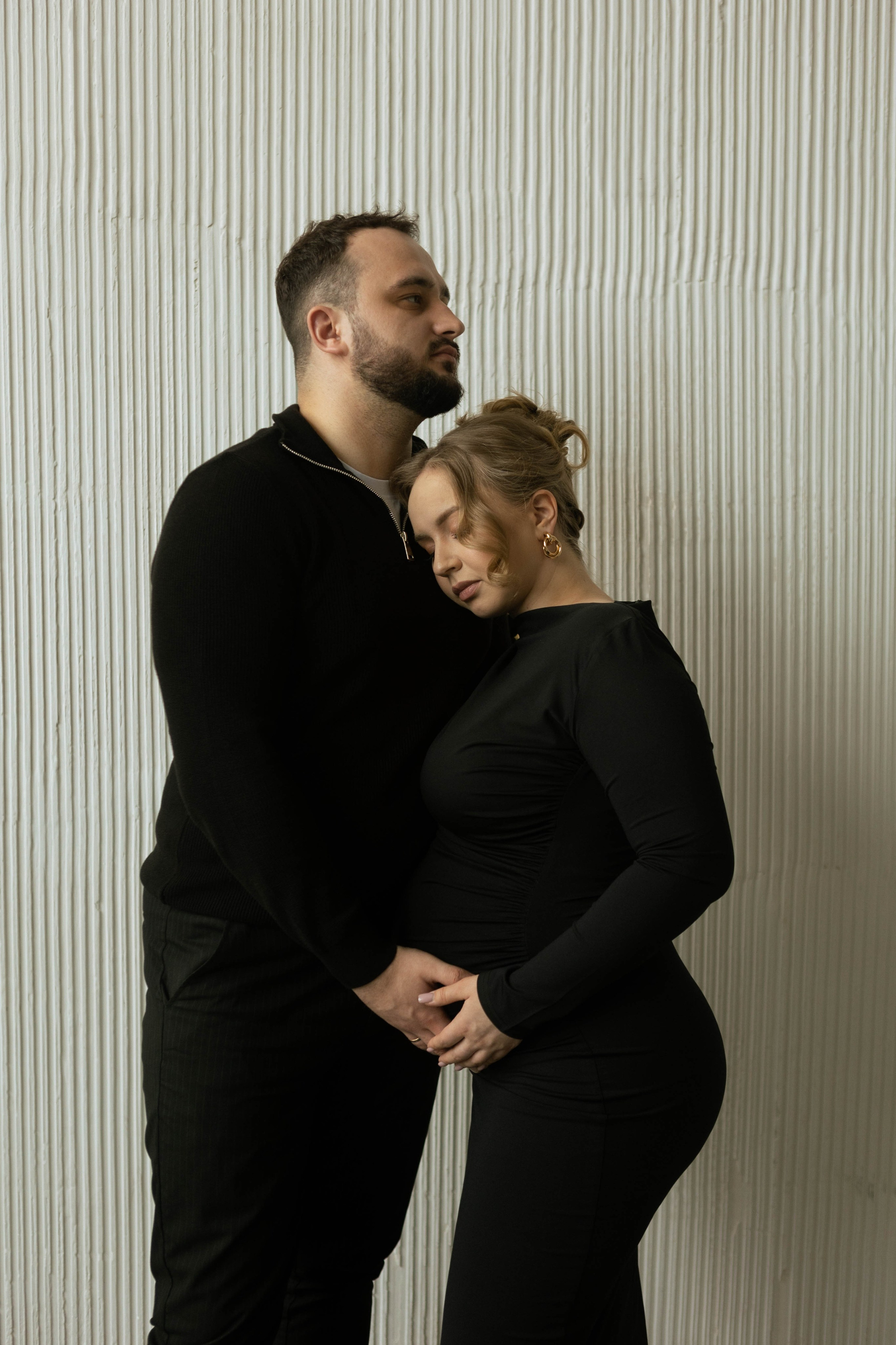 Ярослав и Мария. Свадебный фотограф в Нижнем Новгороде Анна Кузнецова