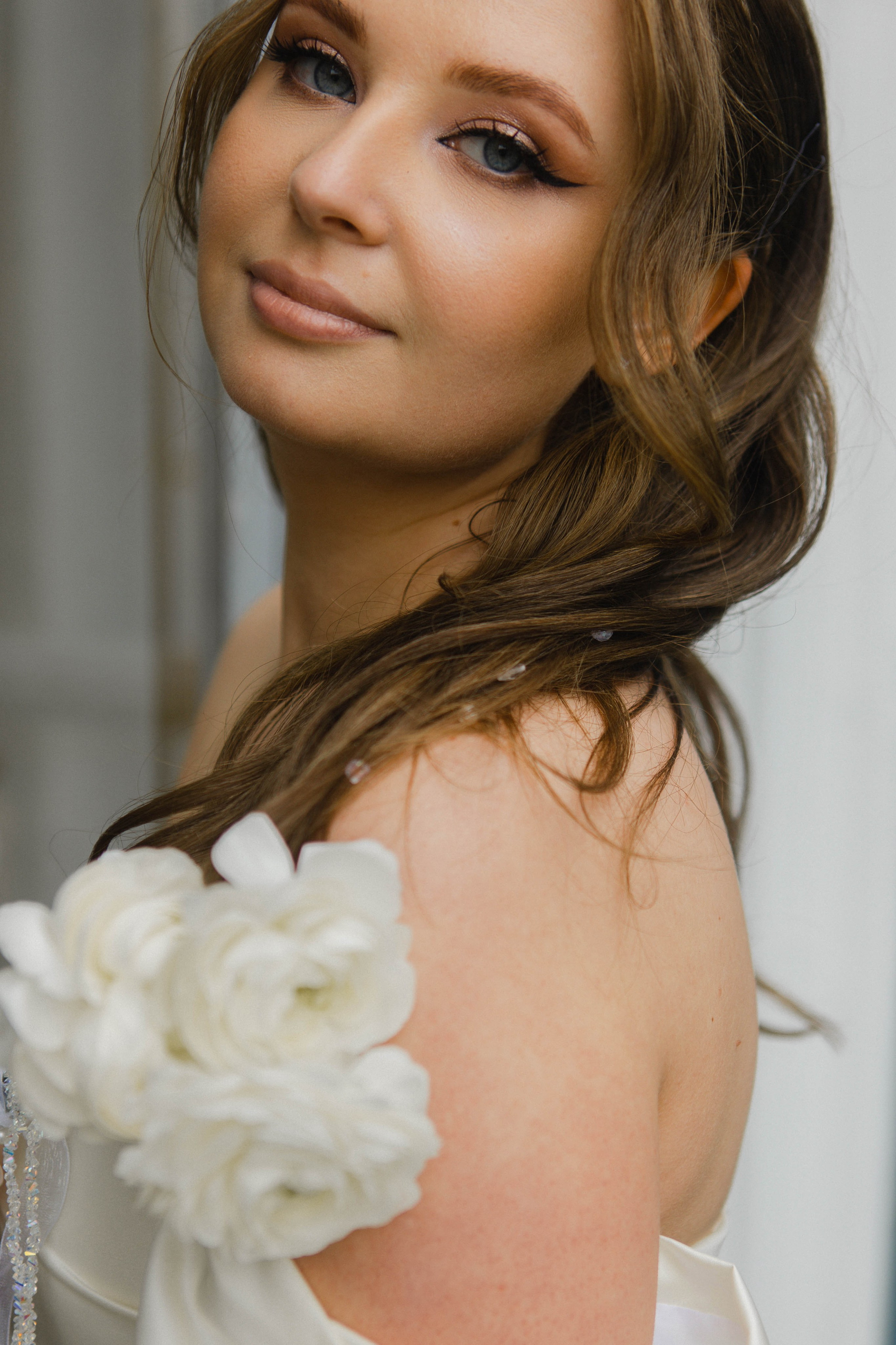 Кирилл и Анна. Свадебный фотограф в Нижнем Новгороде Анна Кузнецова