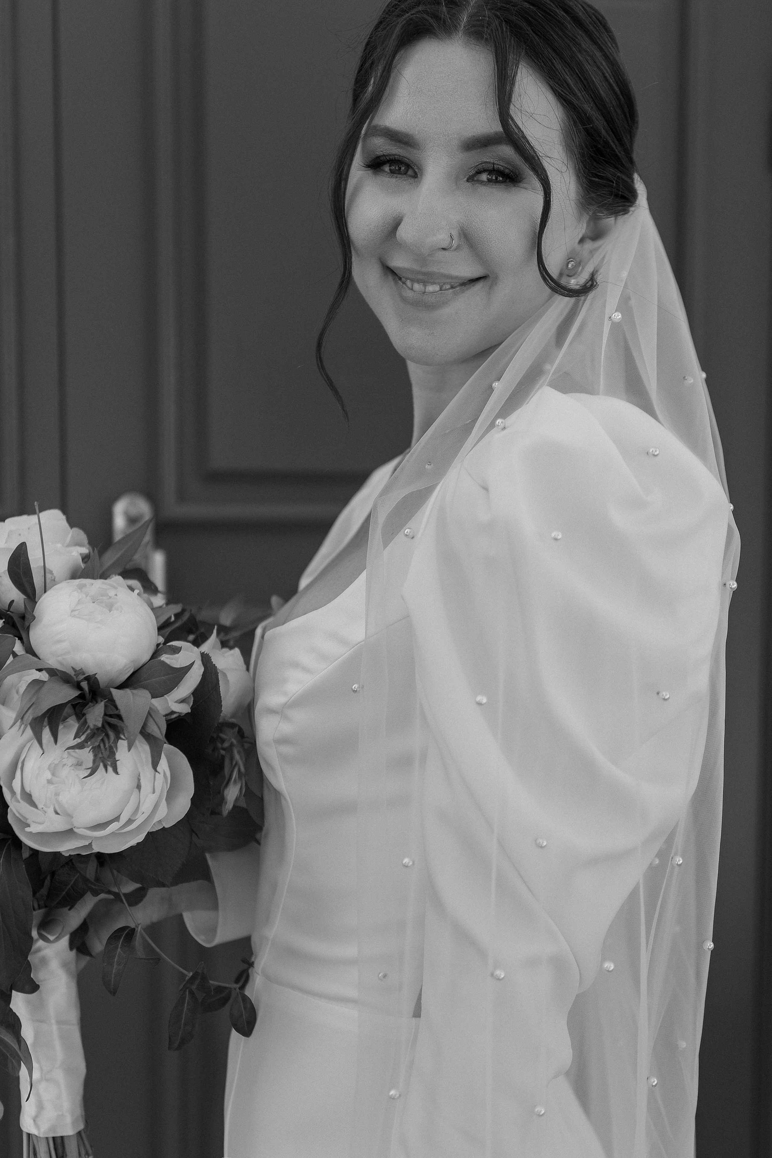 Ваня и Лиза. Свадебный фотограф в Нижнем Новгороде Анна Кузнецова