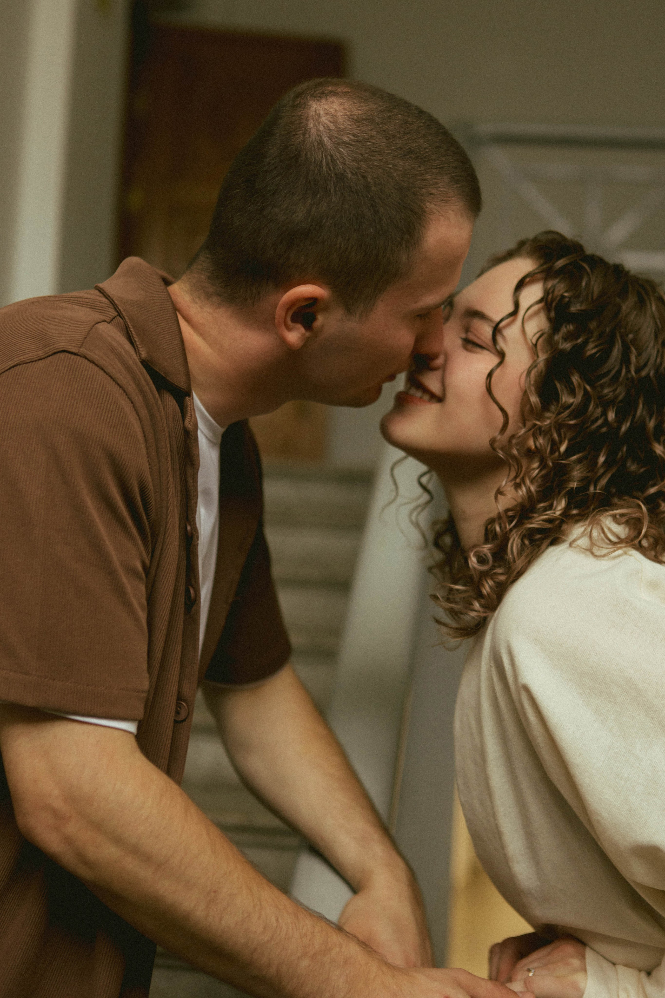 Кирилл и Яна. Свадебный фотограф в Нижнем Новгороде Анна Кузнецова