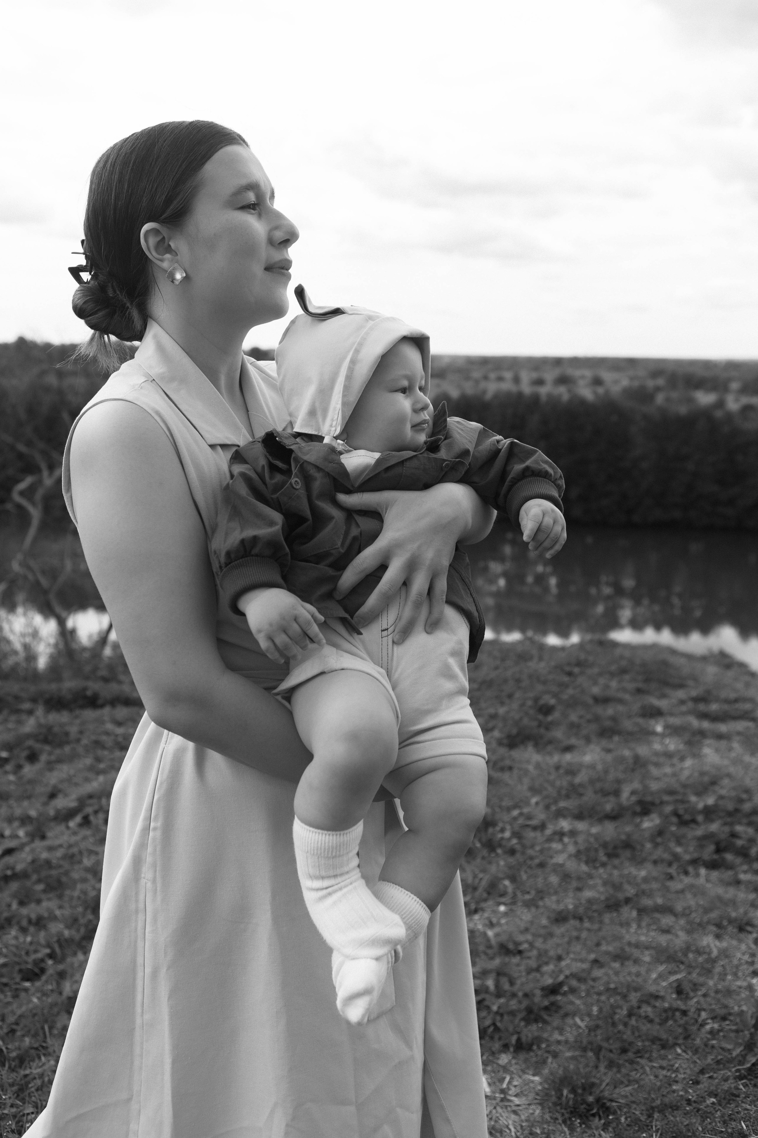 Коля и Надя. Свадебный фотограф в Нижнем Новгороде Анна Кузнецова