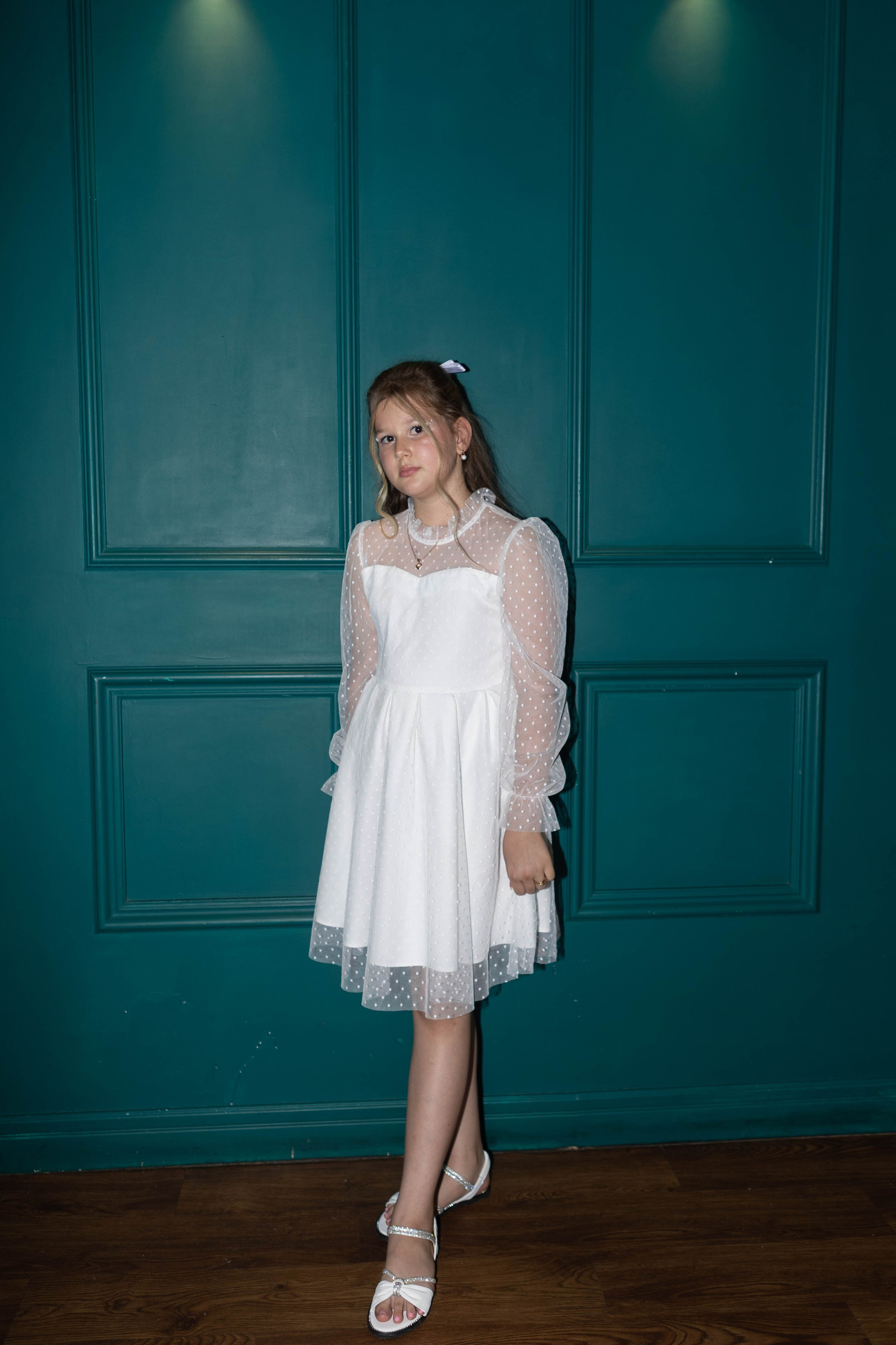 Наташа. Свадебный фотограф в Нижнем Новгороде Анна Кузнецова