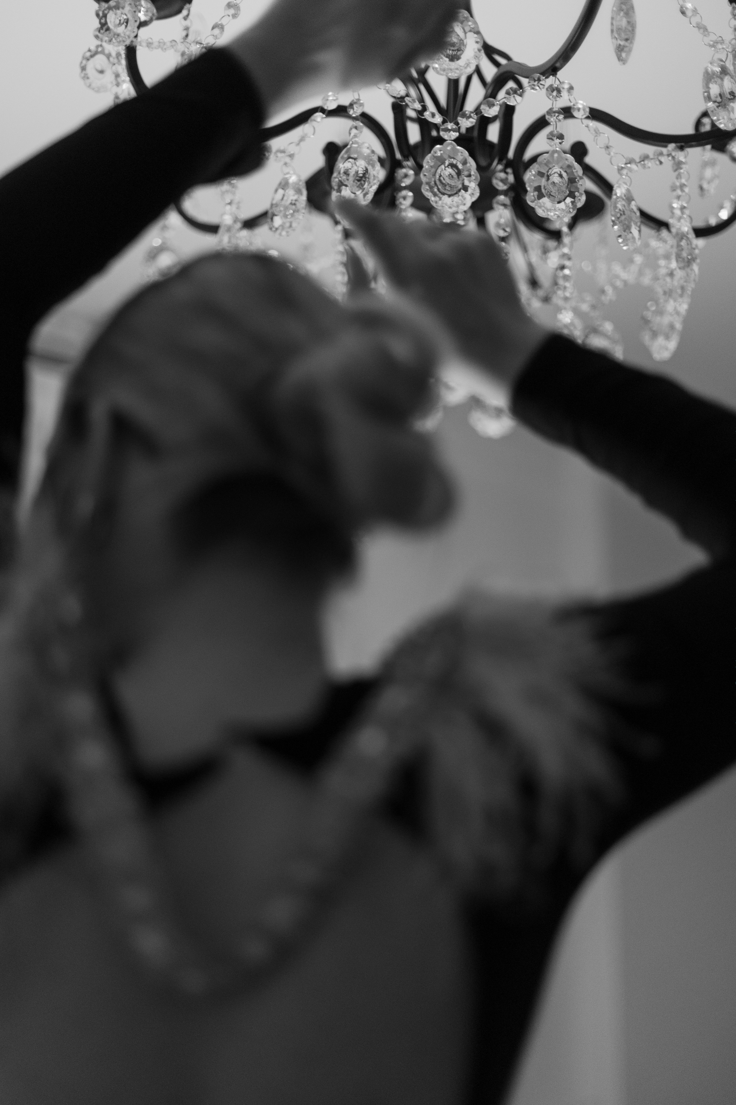 Оля. Свадебный фотограф в Нижнем Новгороде Анна Кузнецова