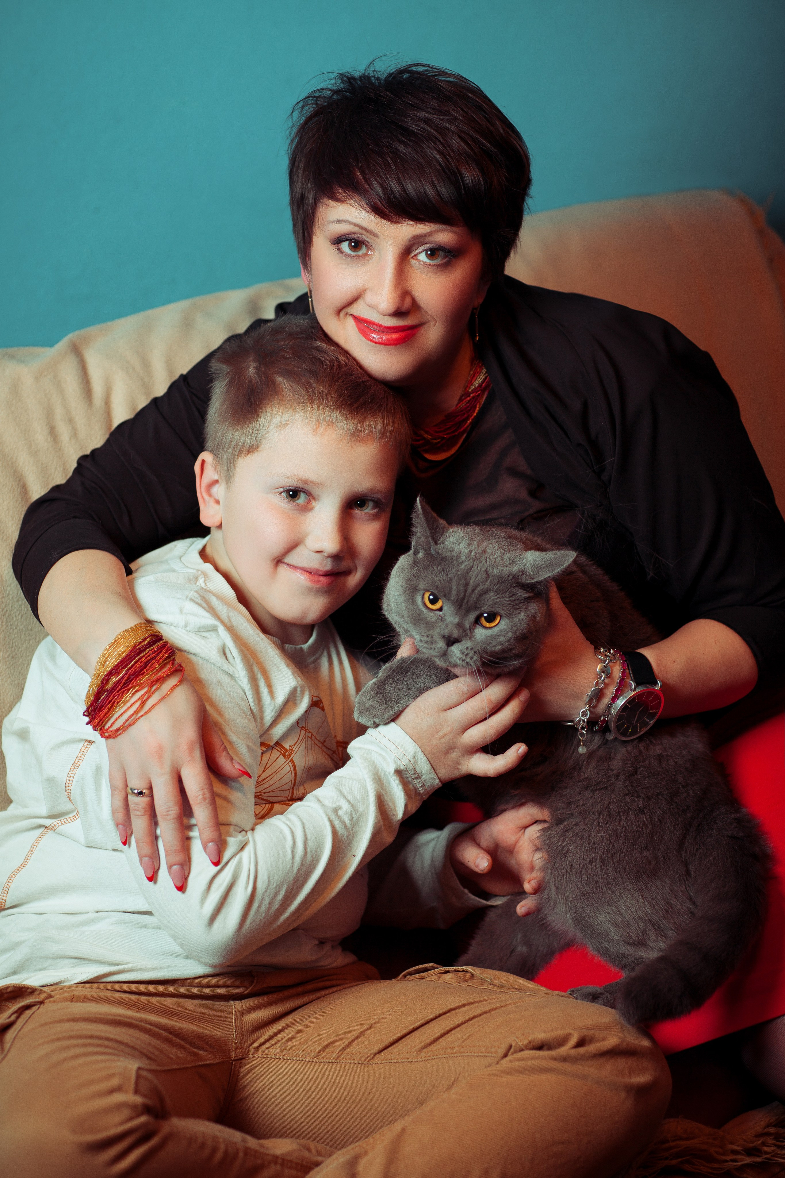 Photo. Фотограф Мария Ларина