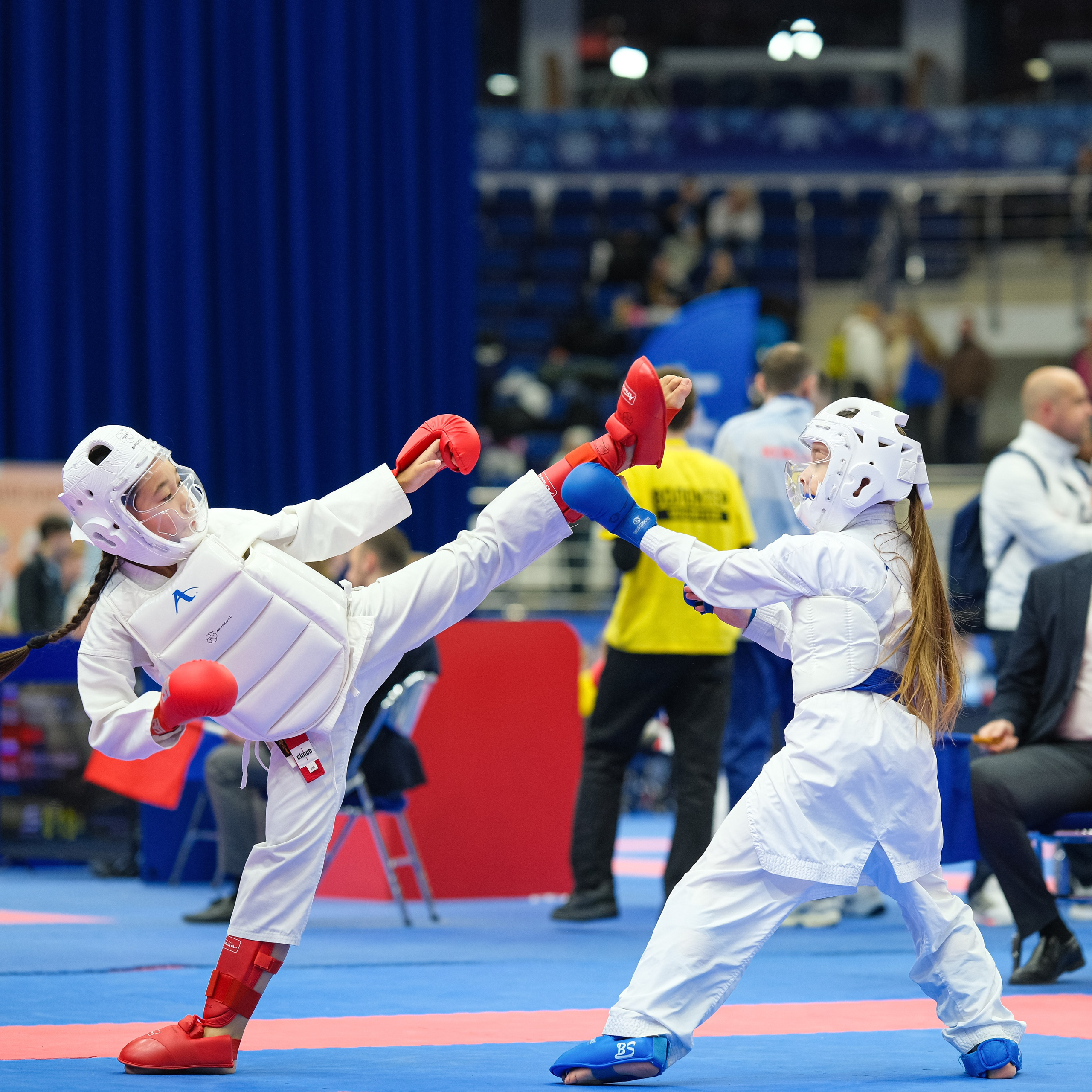 Международный турнир по карате «Belarus Open». Https://www.instagram.com/paparrazzio