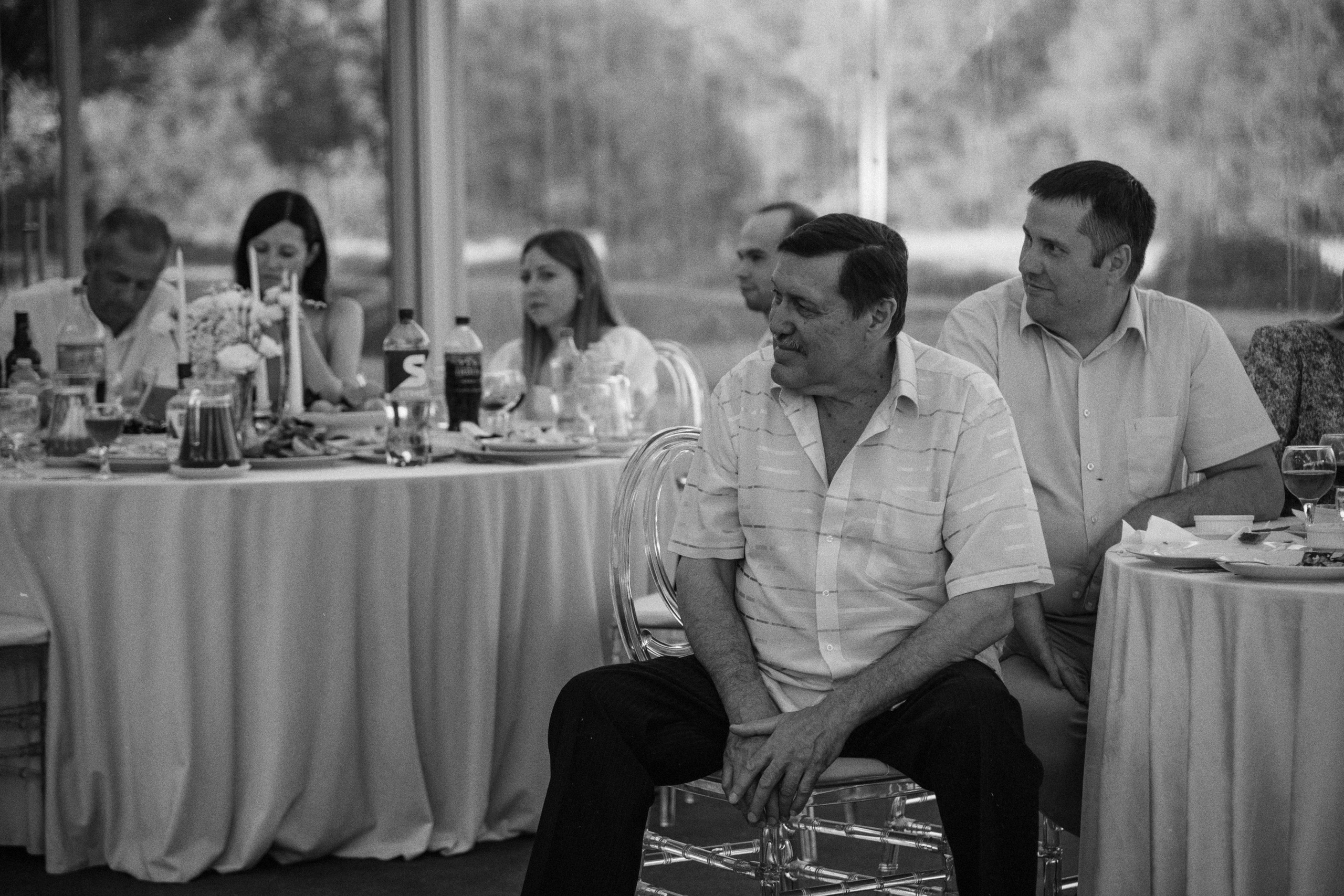 Таня и Вова. Фотограф Смоляк Алена