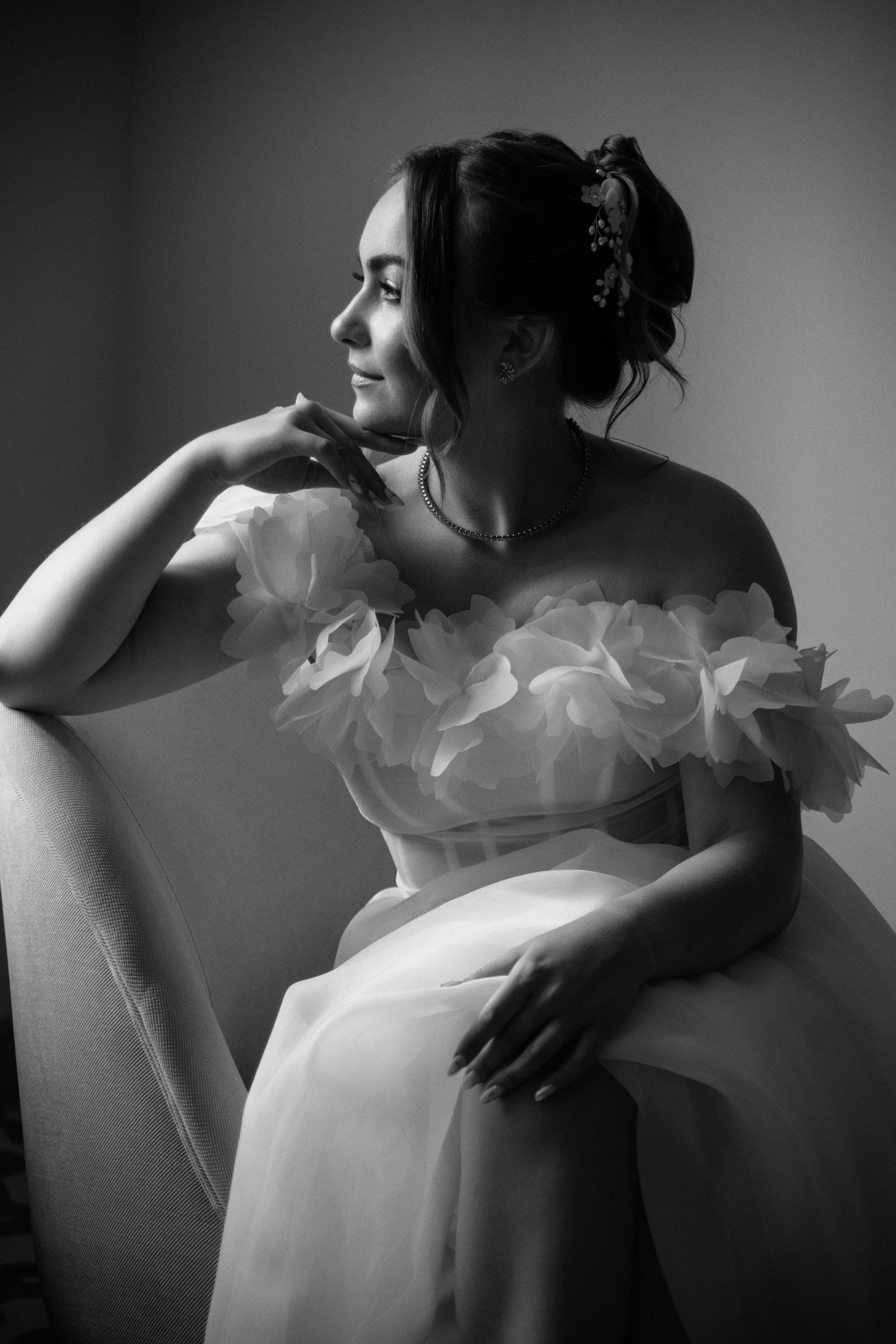 Яна и Рома. Фотограф Смоляк Алена