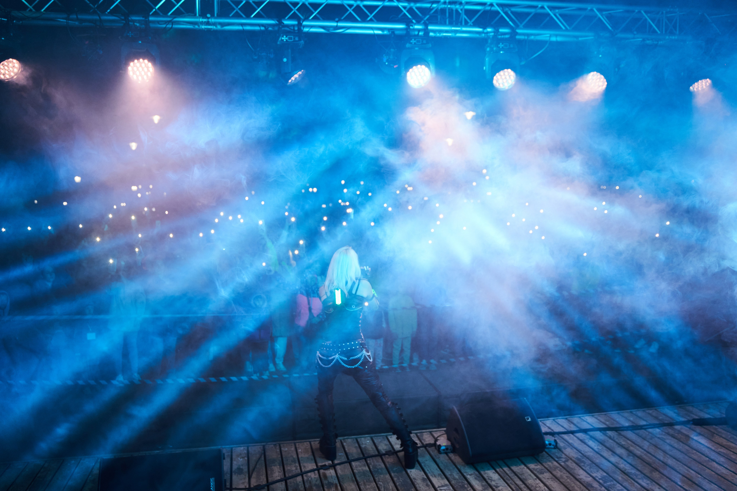 Группа ANCKORA. Услуги фотографа в Смоленске. Фотограф на свадьбу