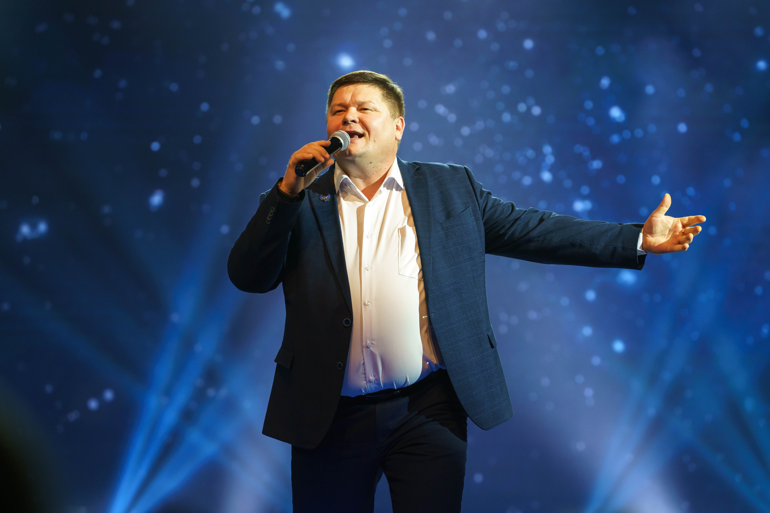 «ИСТОРИИ НАШИХ ПЕСЕН». ФЕСС-ФОТО/ВИДЕО