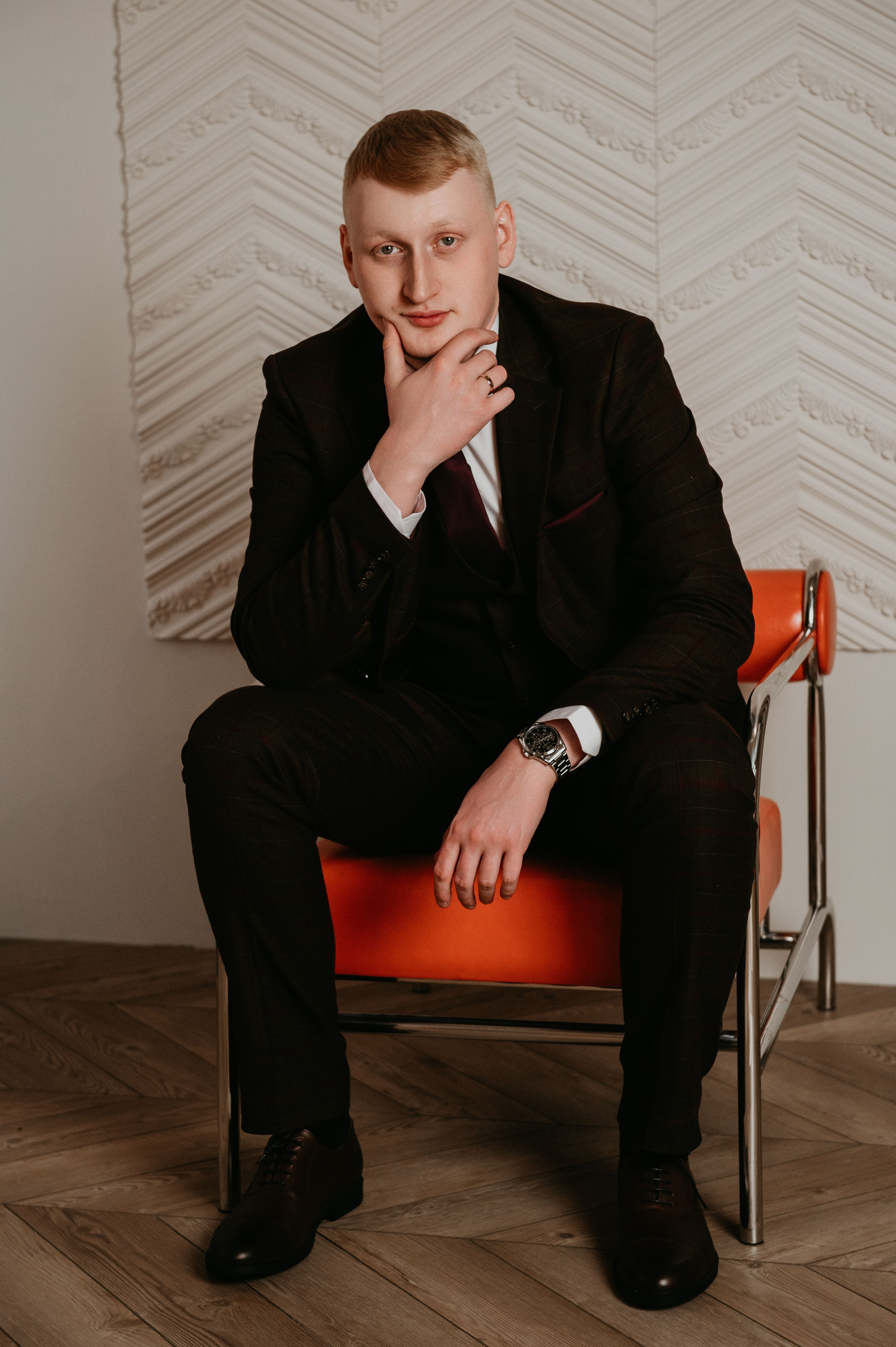 Константин и Мария. Фотограф в Сургуте Светлана Гибадуллина