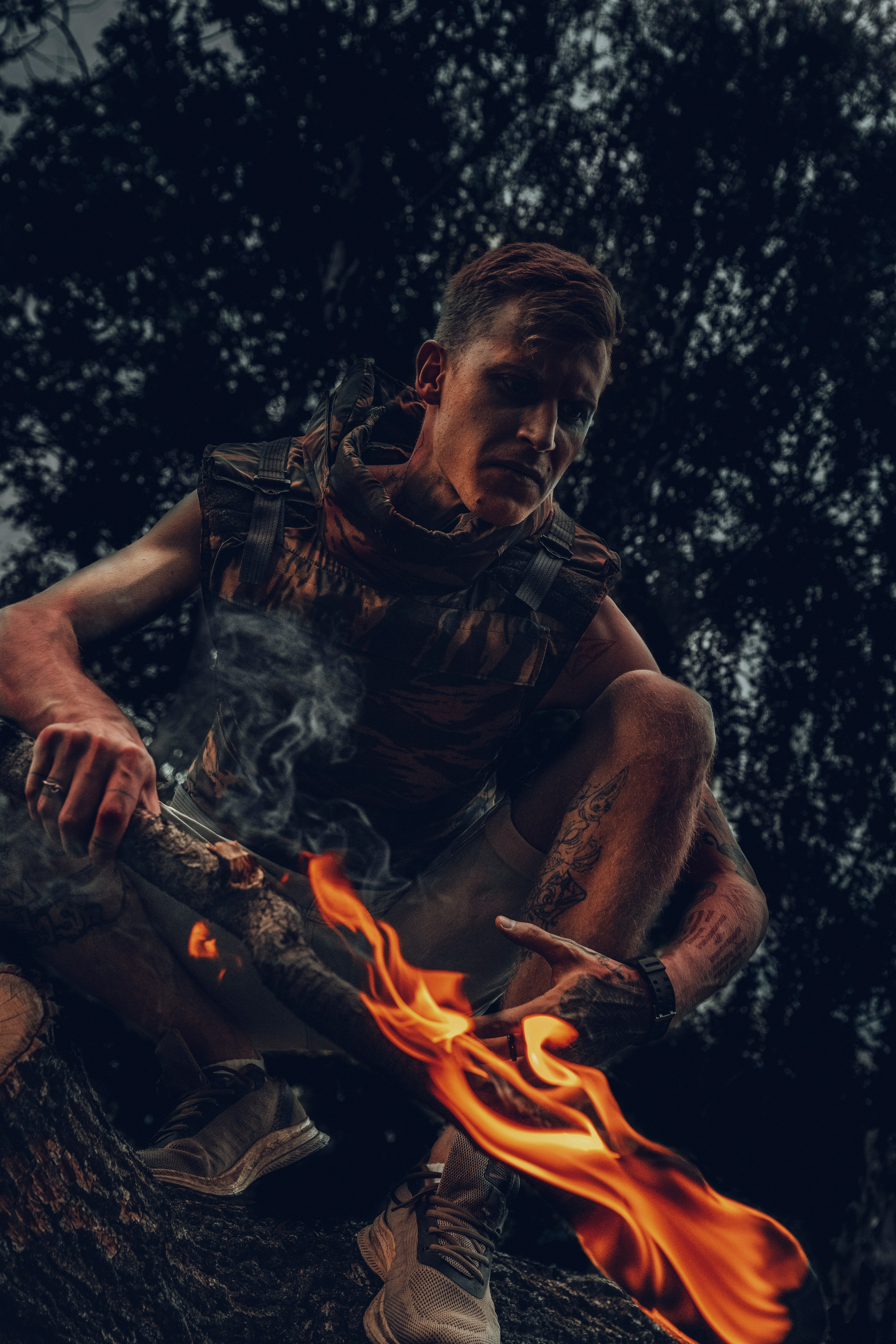 Фотограф Александр Алашеев Самара