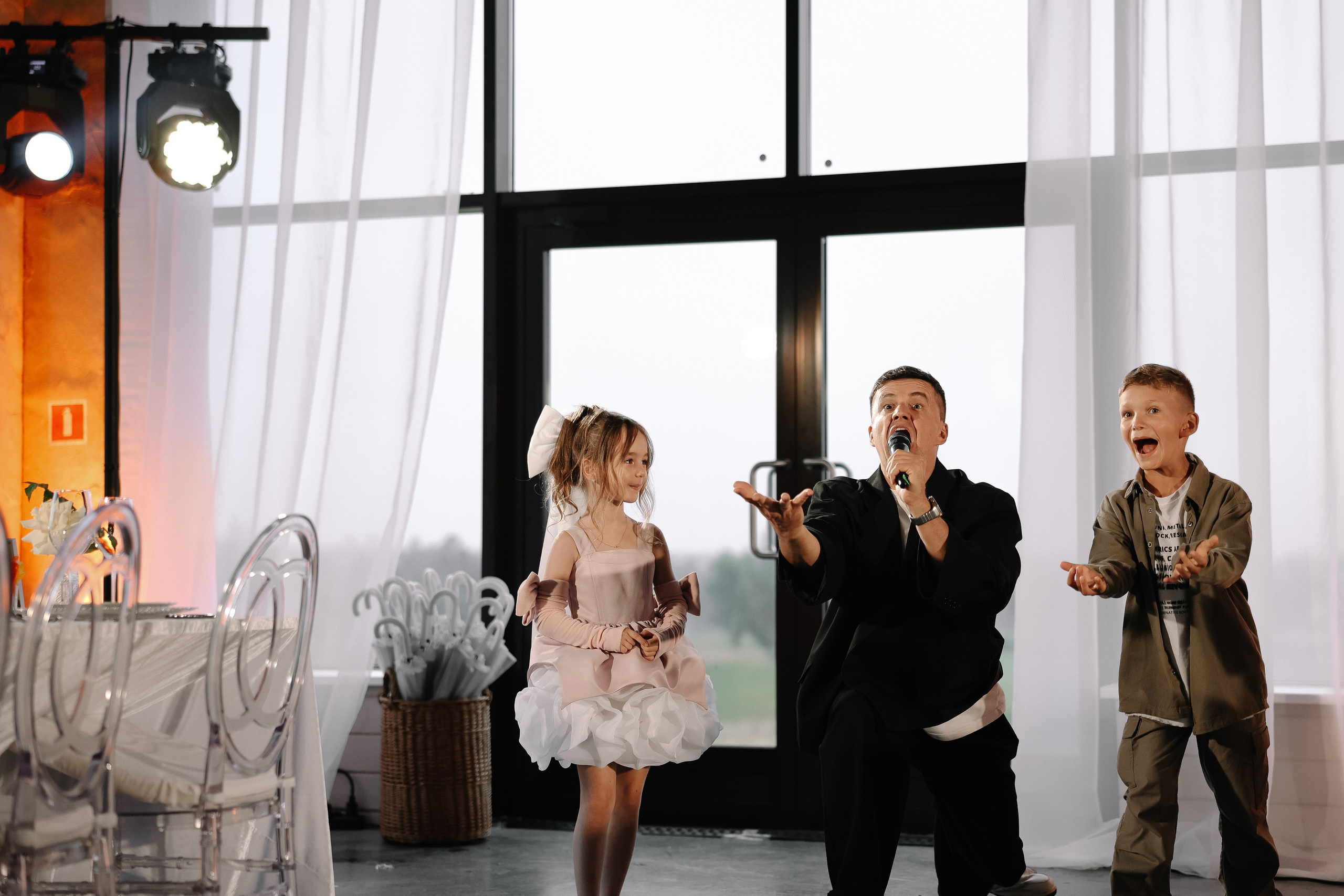 Лена и Тарас. Свадебный и семейный Фотограф Денис Кошель