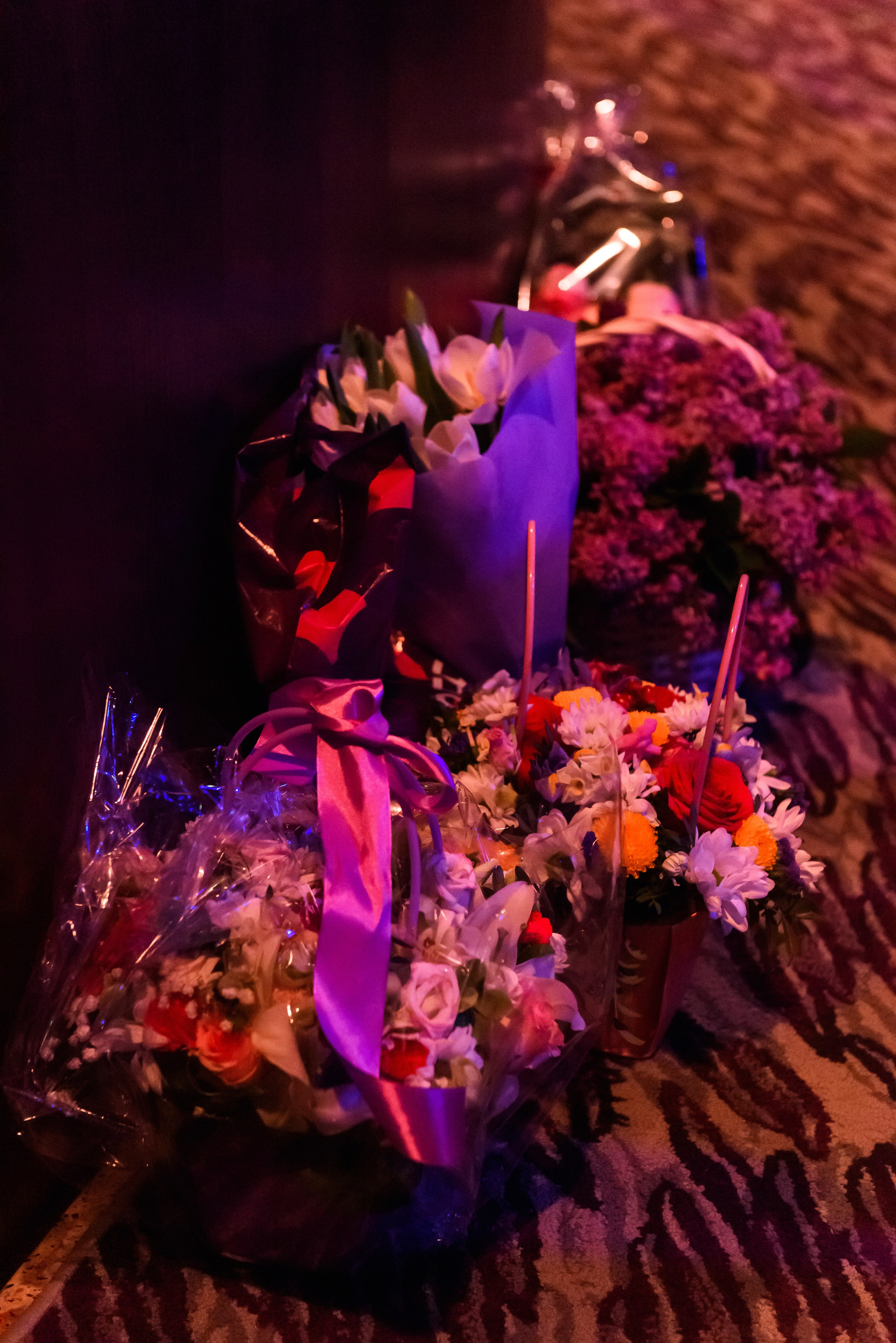 Кирилл Туриченко — Вегас Сити Холл. Бренд-фотограф для экспертов и блогеров в Москве Влада Горбовская