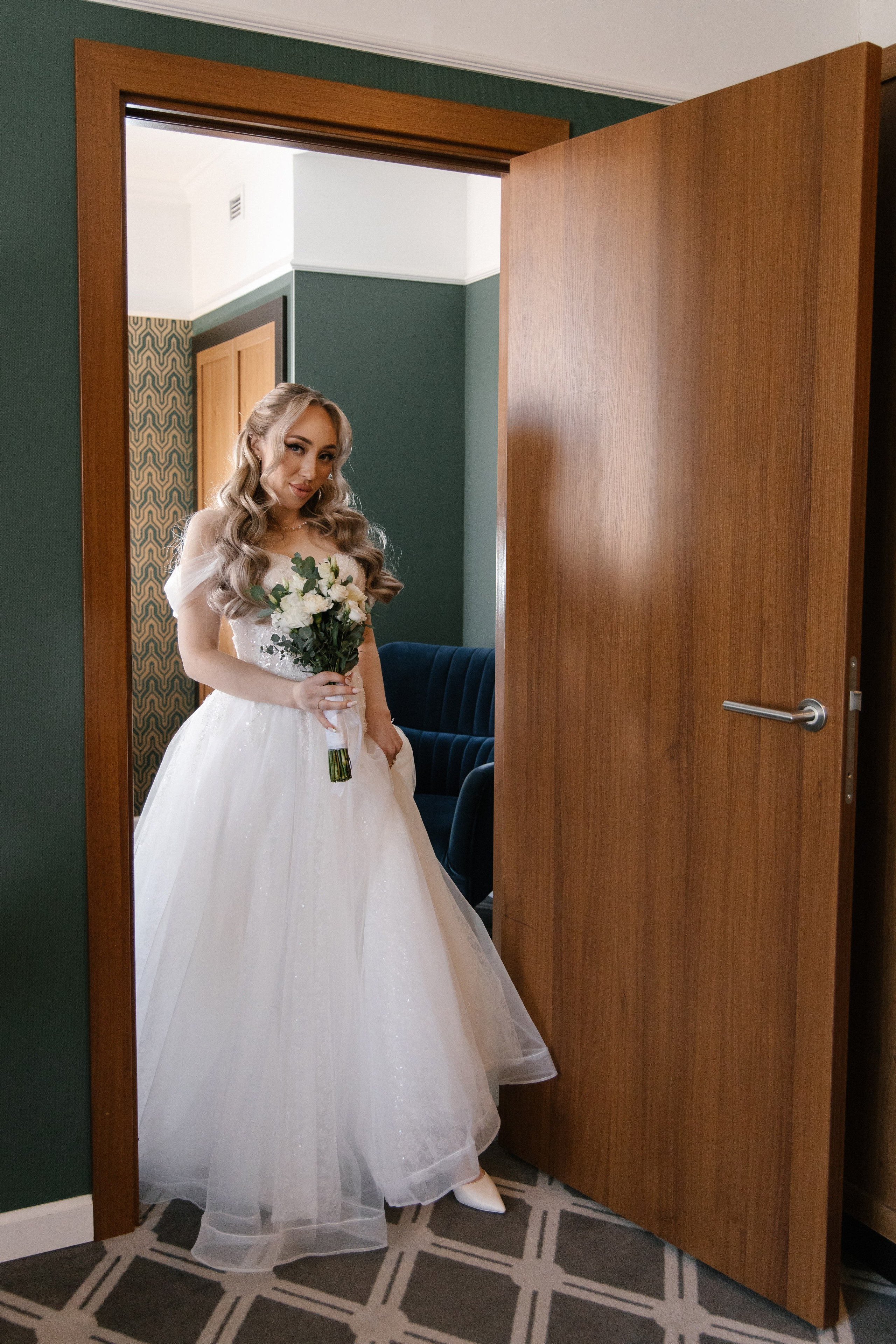 Карина и Николай. Фотограф в Барнауле Юлия Садвокасова