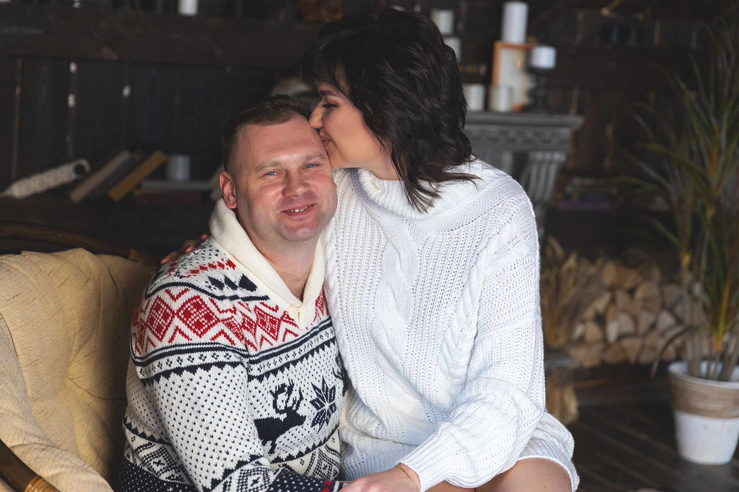 Family & Love story / Семейное фото. Свадебный и семейный фотограф в Нижнем Новгороде и Москве