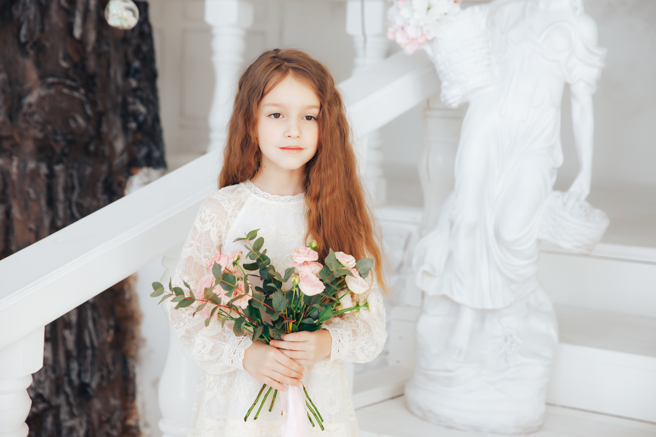 Studio / Студийная фотография. Свадебный и семейный фотограф в Нижнем Новгороде и Москве