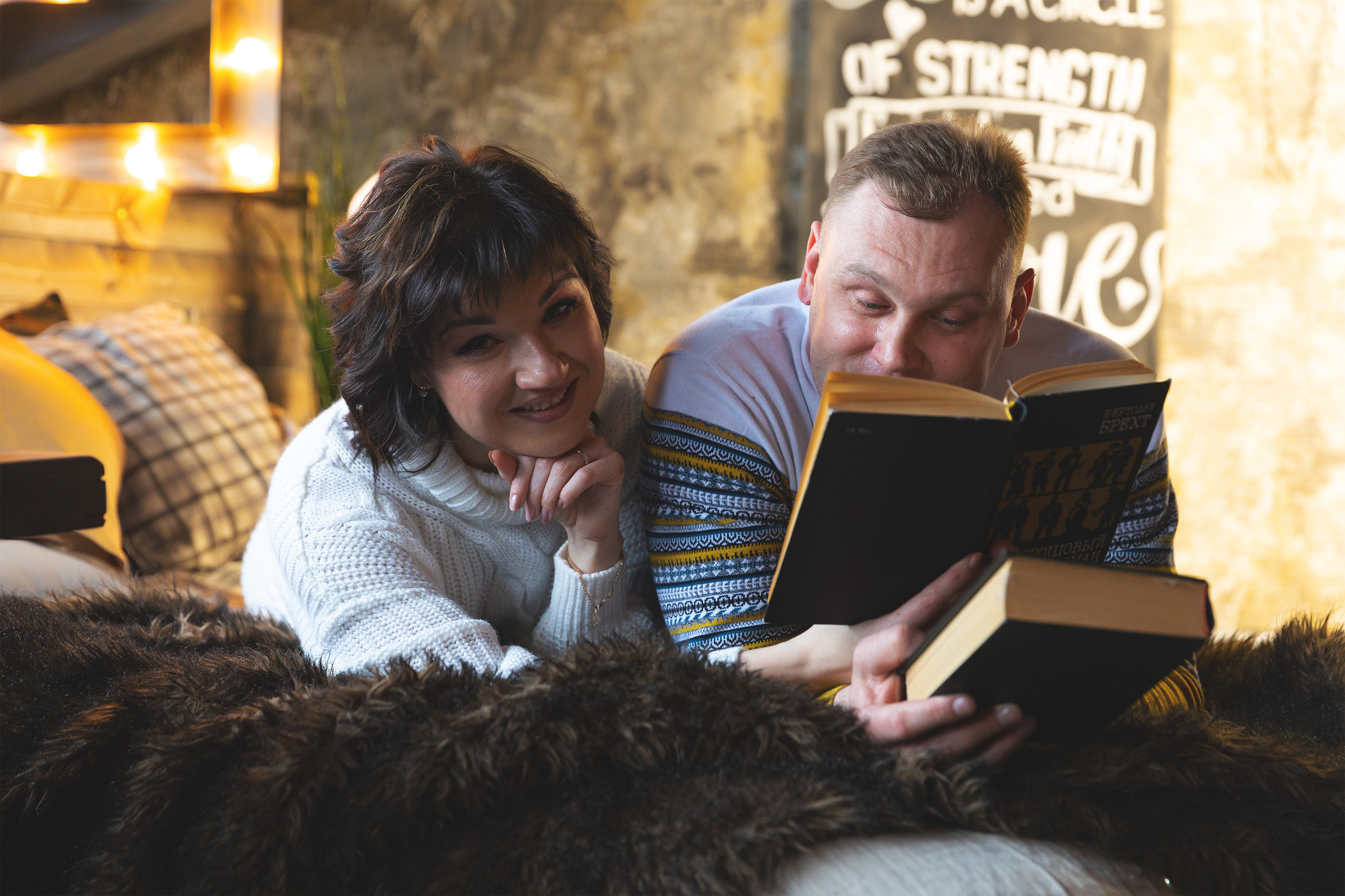 Family & Love story / Семейное фото. Свадебный и семейный фотограф в Нижнем Новгороде и Москве