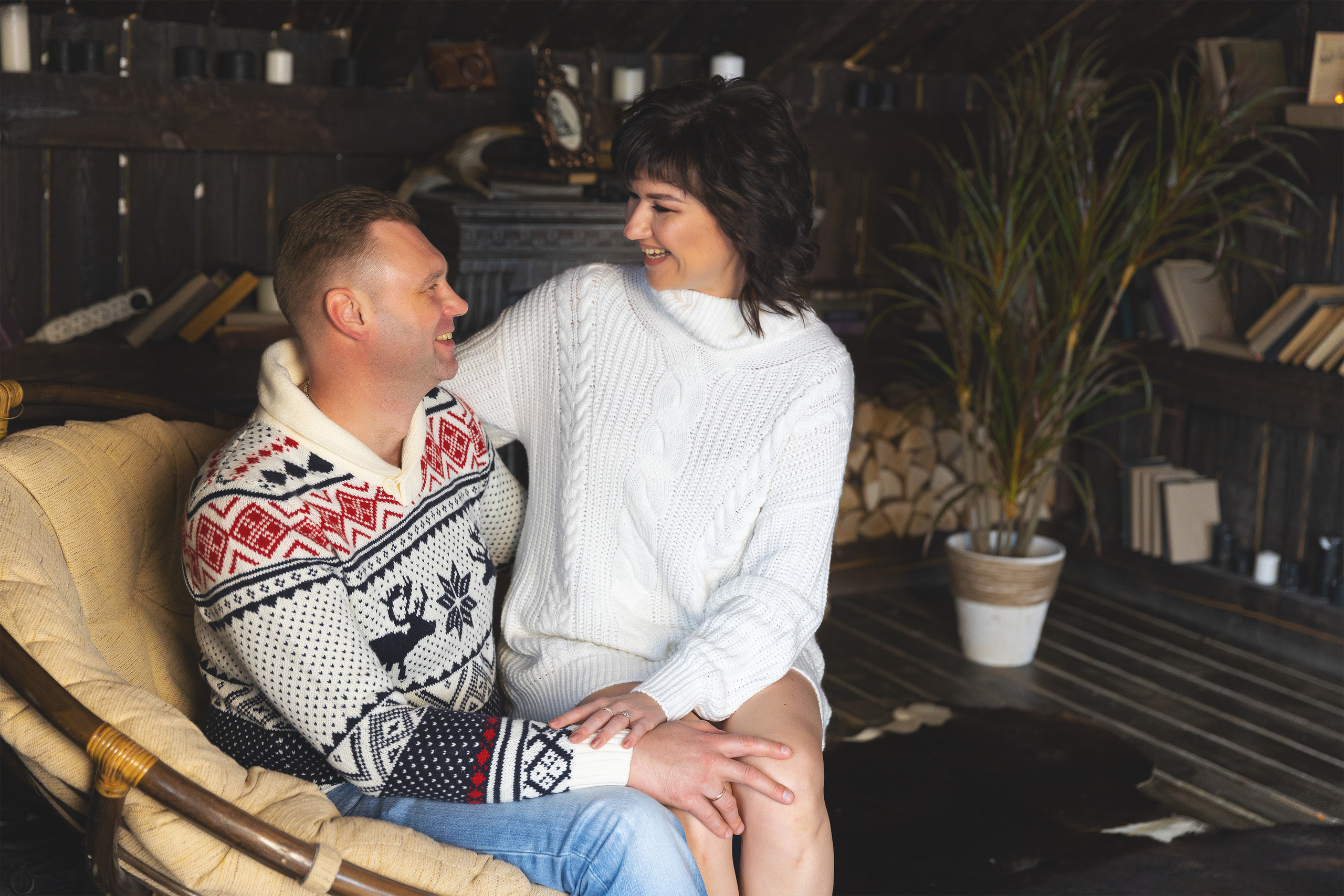 Family & Love story / Семейное фото. Свадебный и семейный фотограф в Нижнем Новгороде и Москве