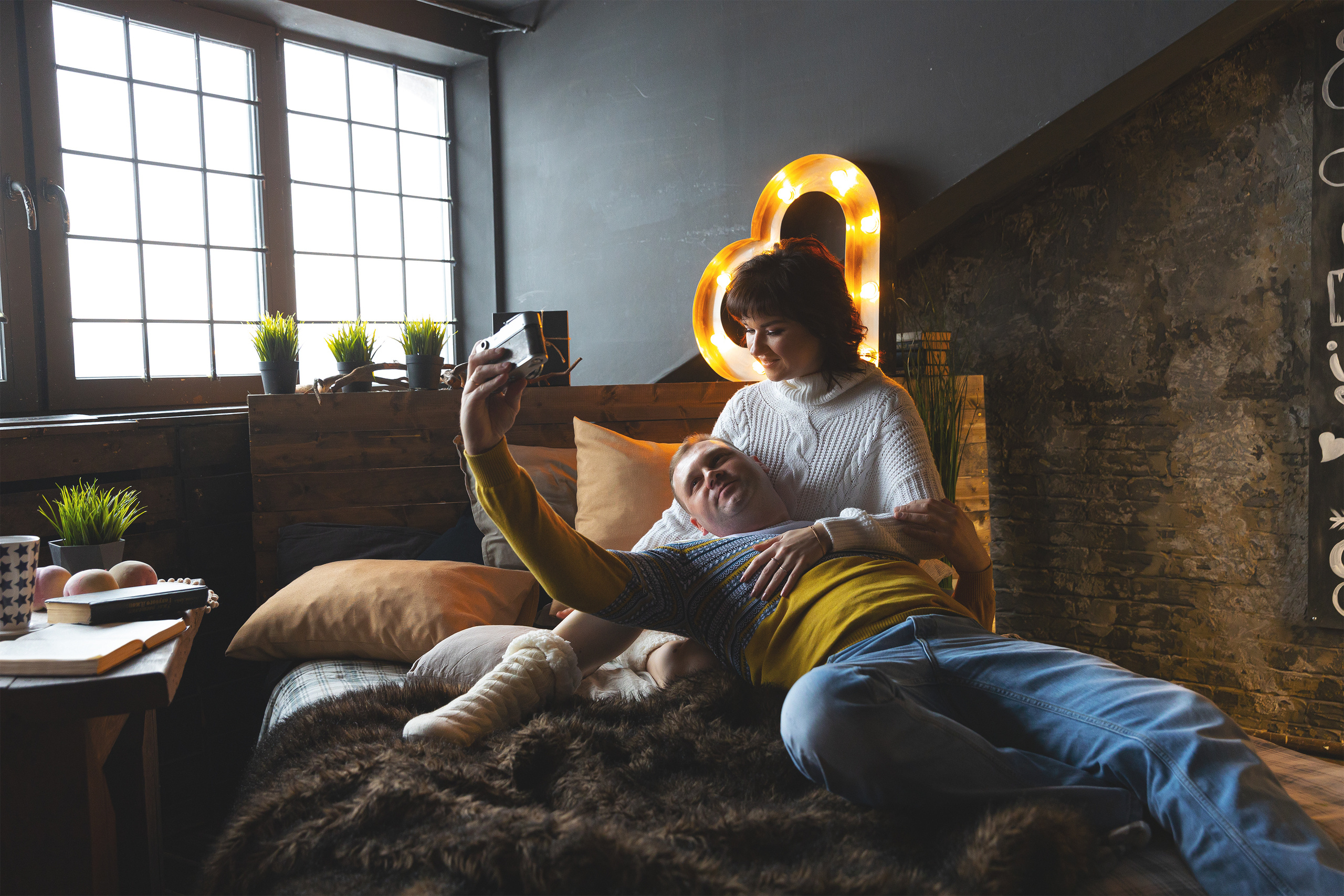 Family & Love story / Семейное фото. Свадебный и семейный фотограф в Нижнем Новгороде и Москве