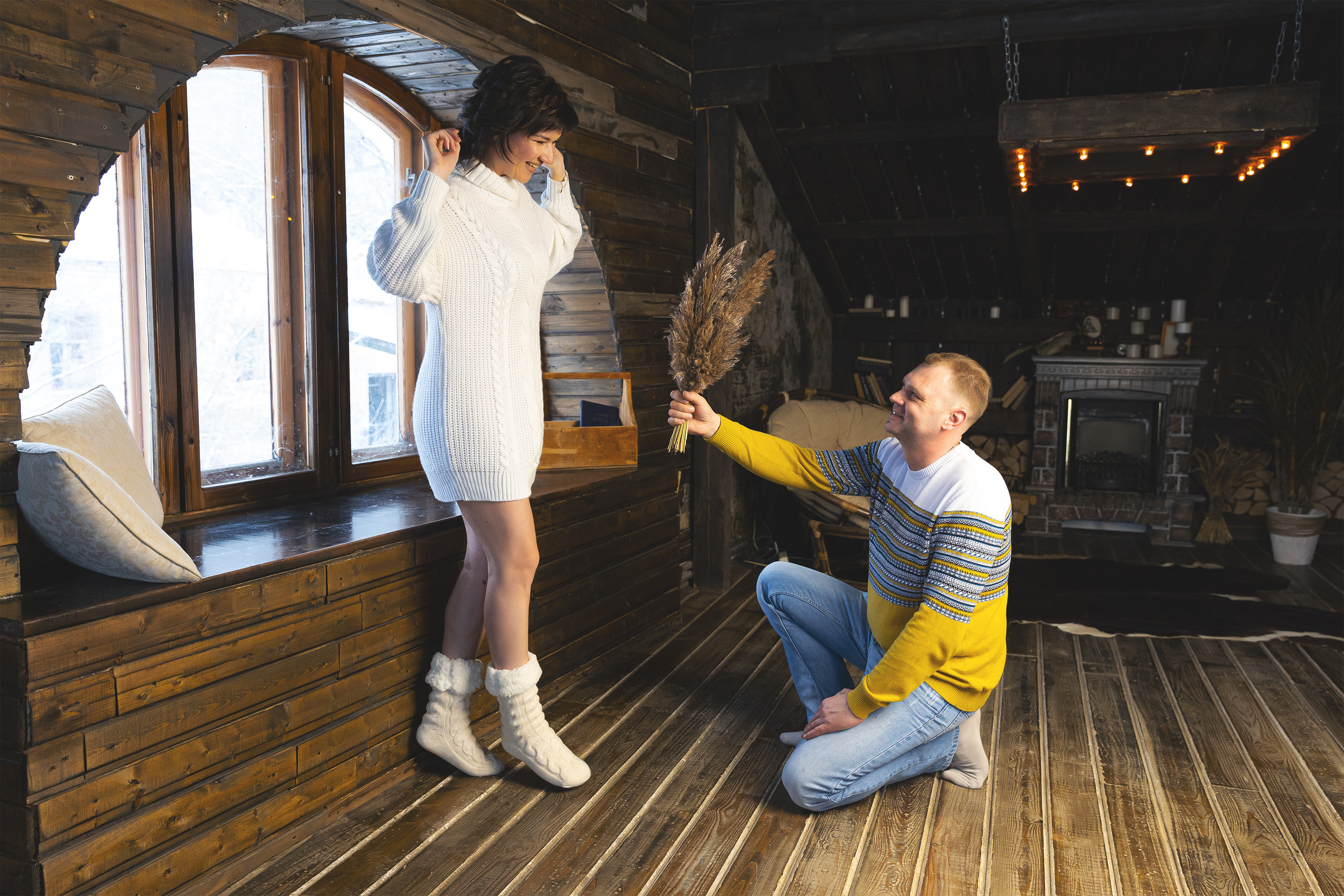 Family & Love story / Семейное фото. Свадебный и семейный фотограф в Нижнем Новгороде и Москве