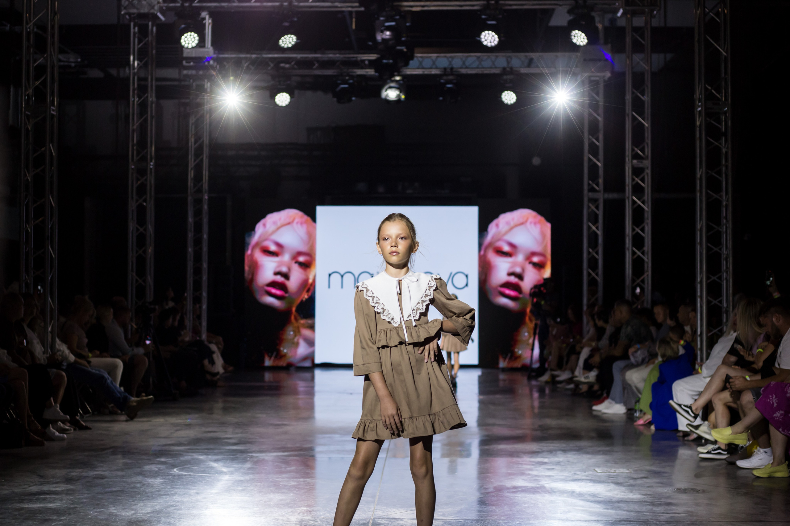 Volga fashion. Портретный и репортажный фотограф