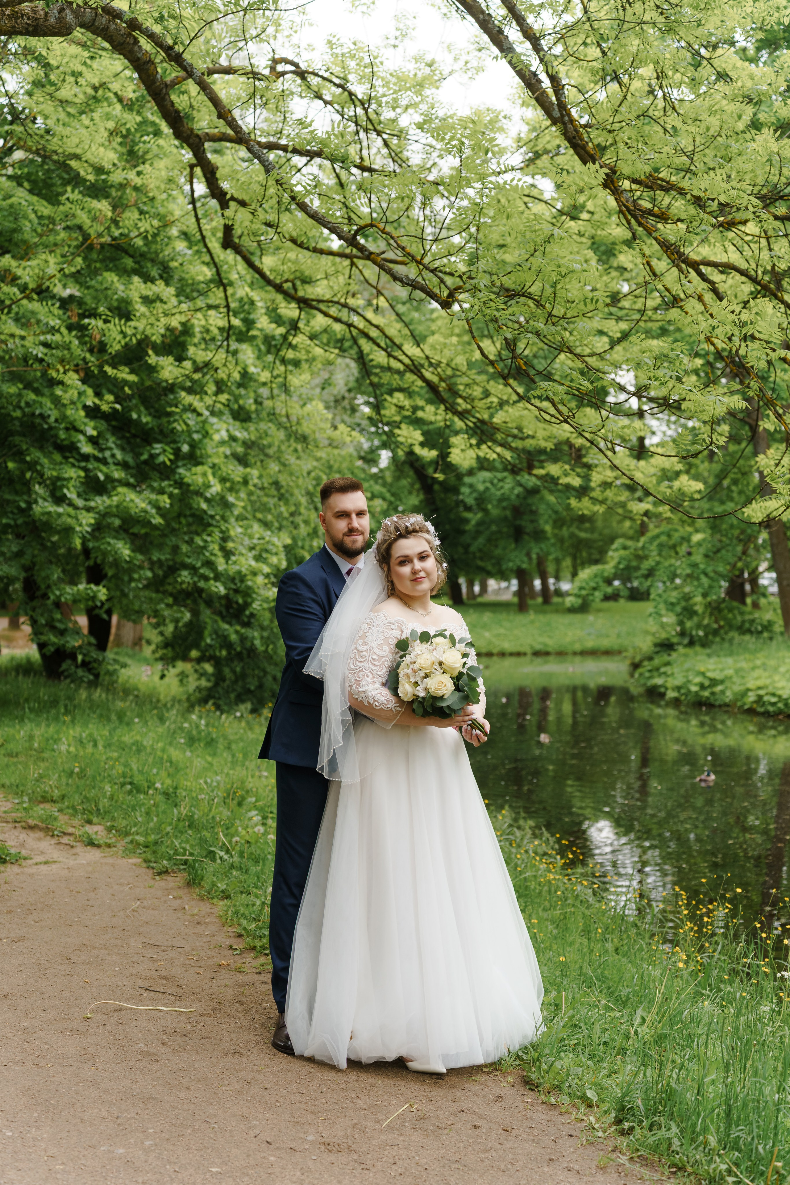 Александр и Анастасия. Свадебный и семейный фотограф в Санкт-Петербурге Олеся Еремеева