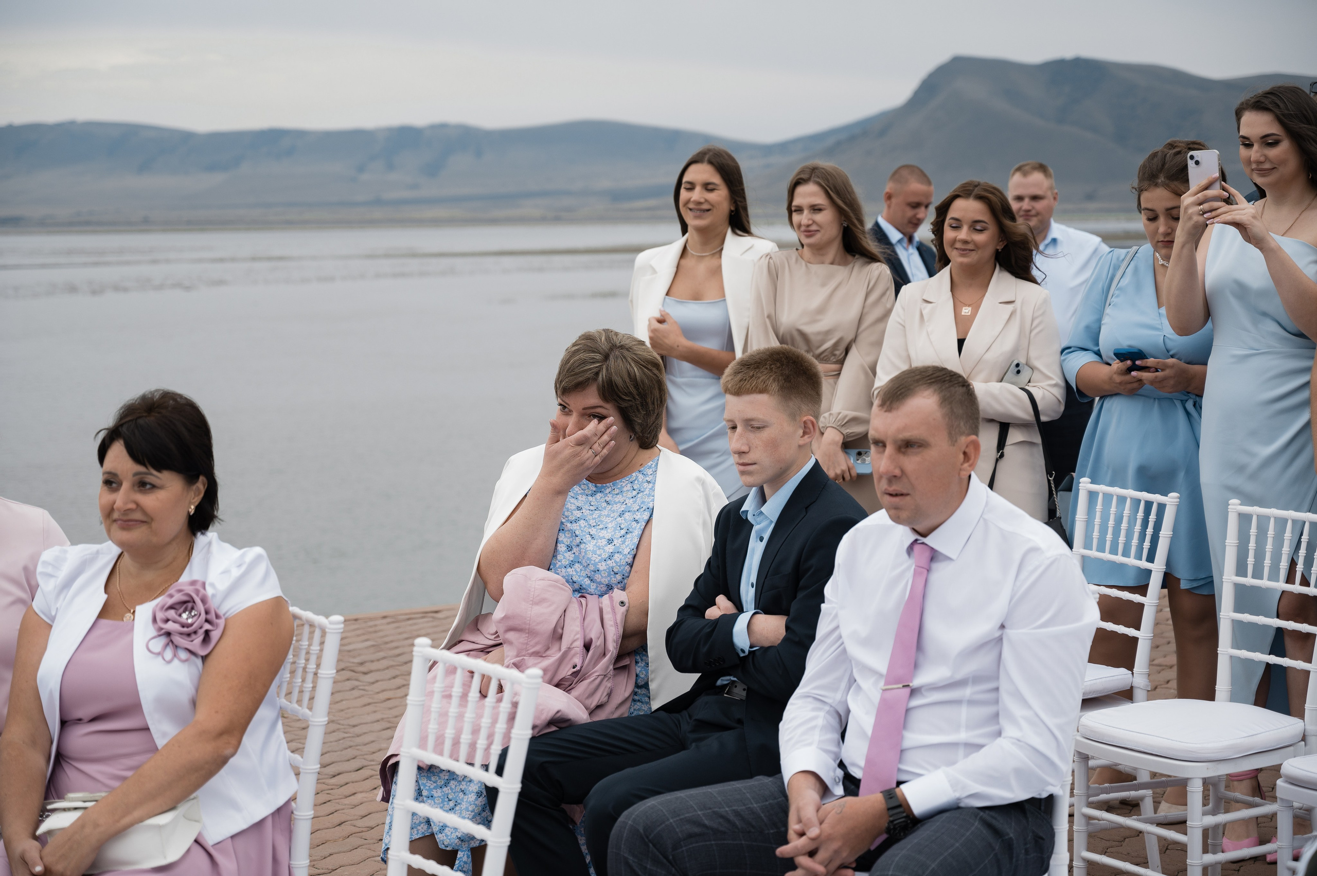 Максим и Анастасия. Свадебный и Семейный фотограф в Абакане, Красноярске