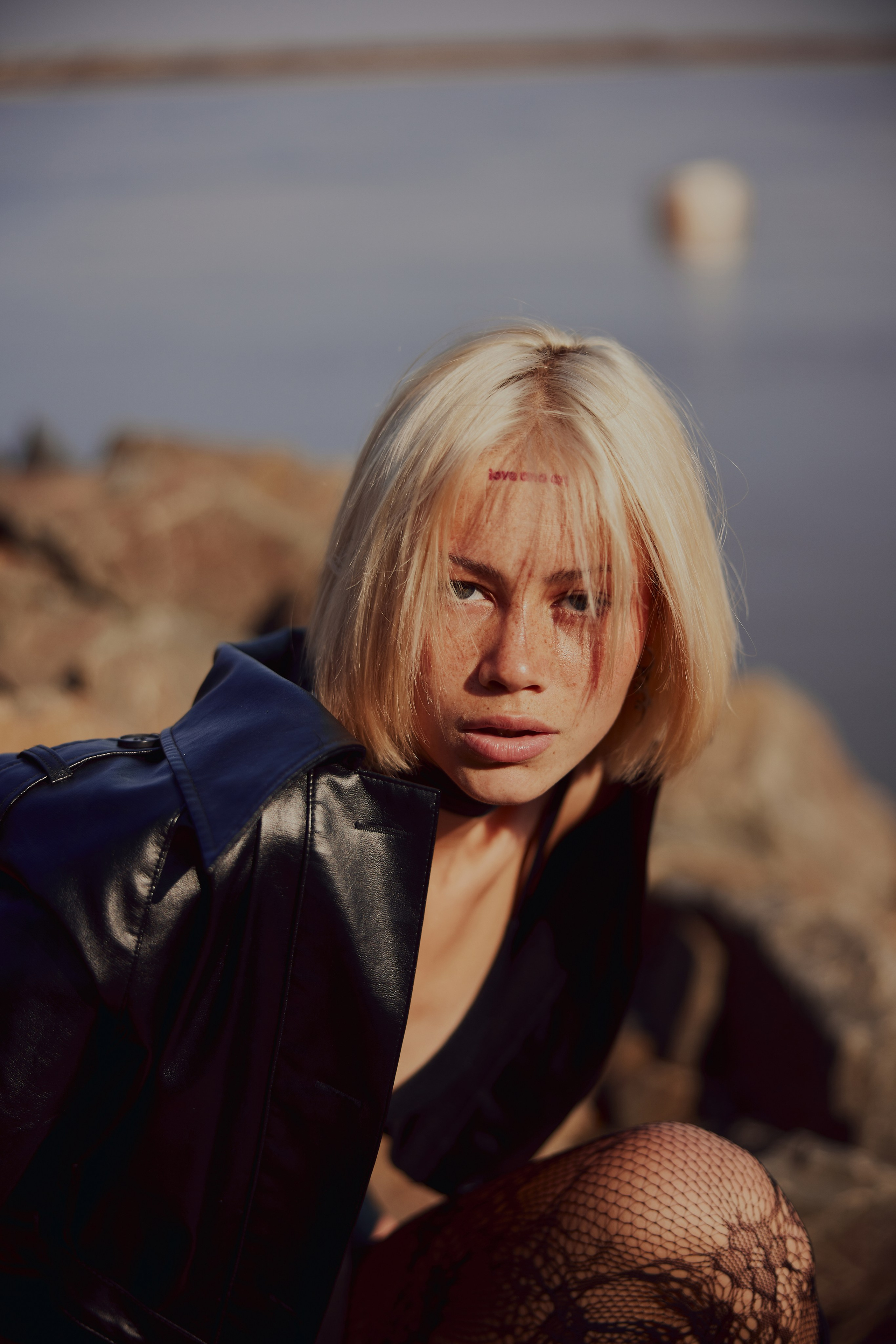 Настроение. Сергей Ирклиенко