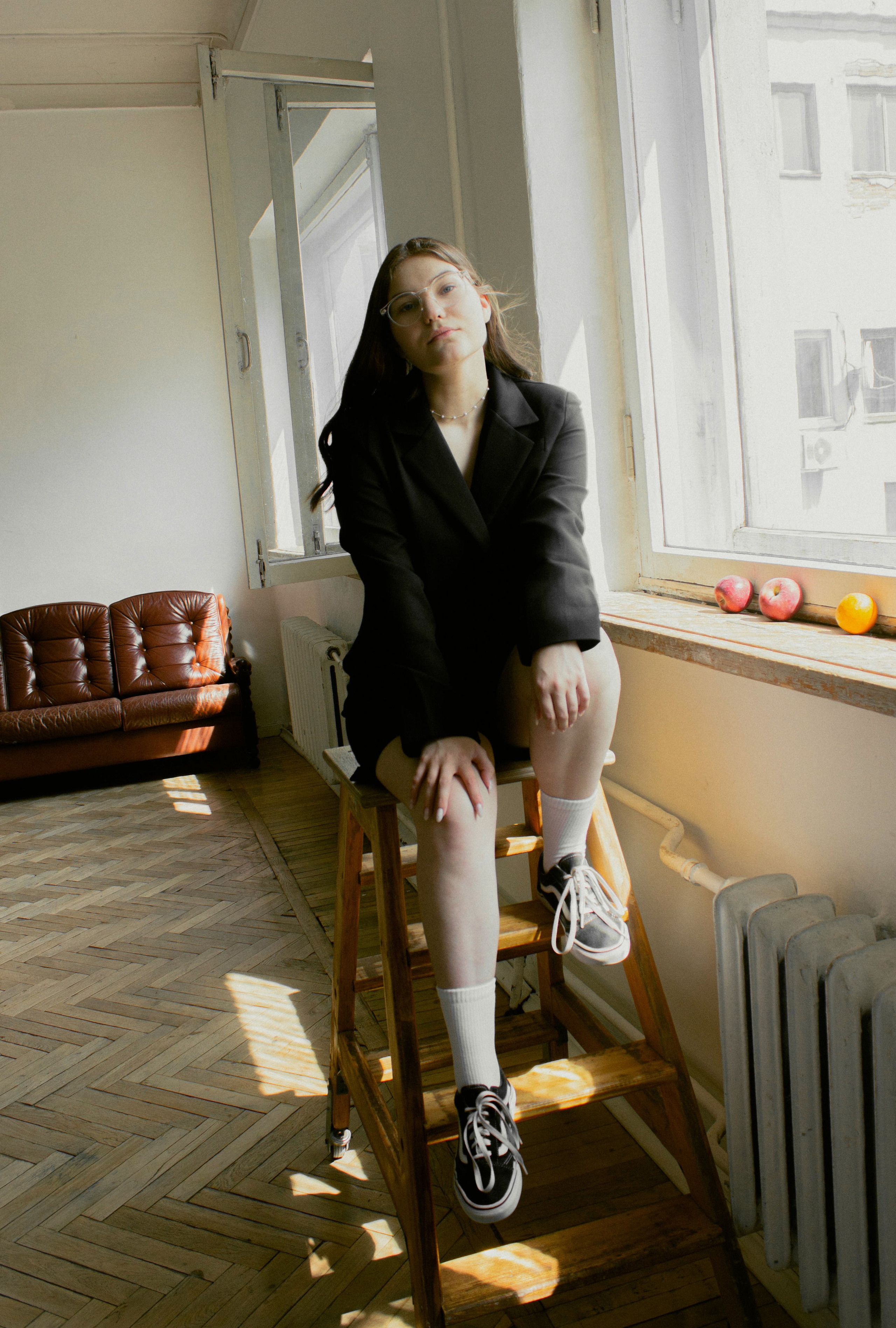 Zlata. Daria Y. Фототерапия │ Санкт-Петербург