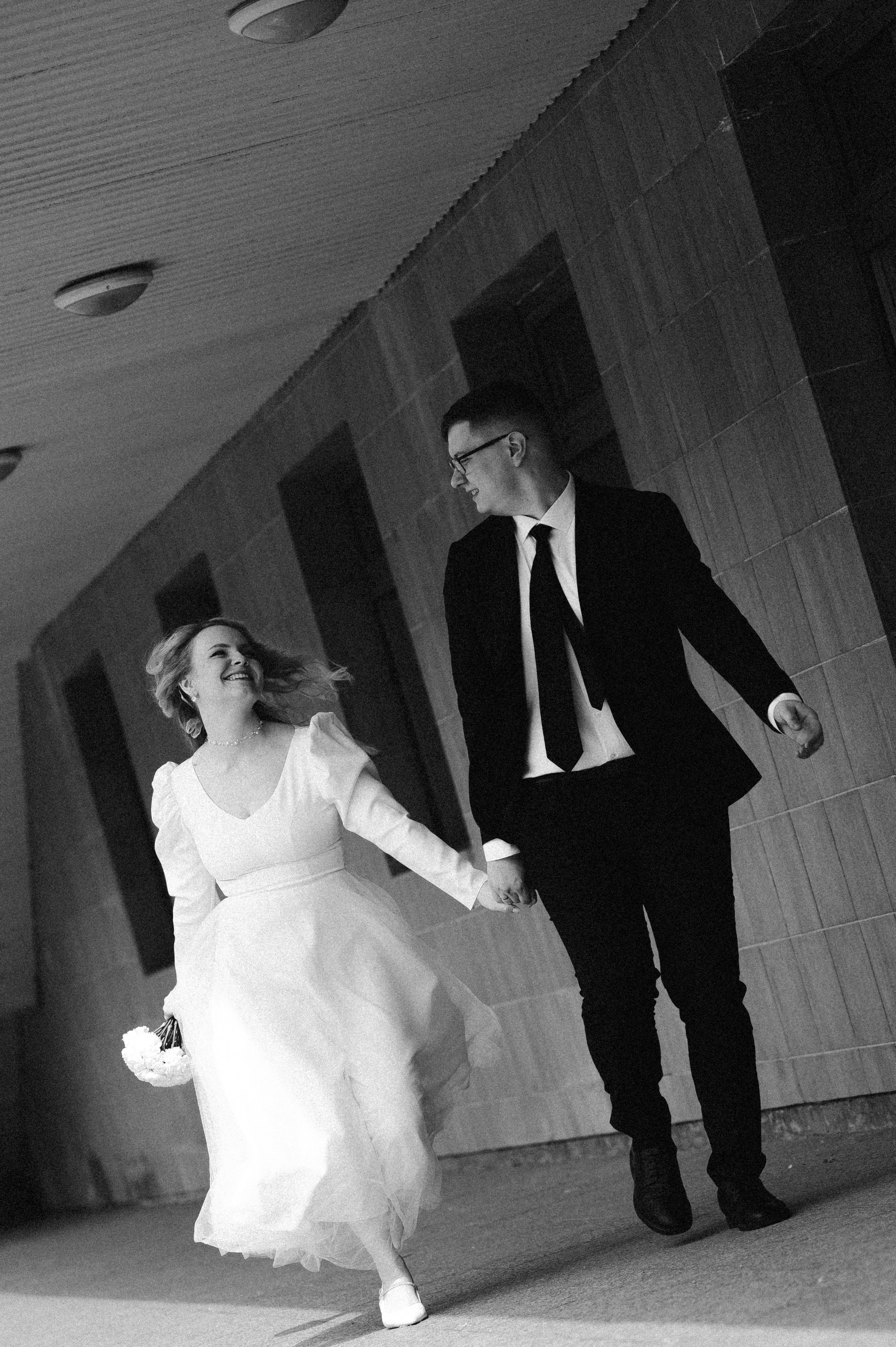 Анна и Кирилл. Главная