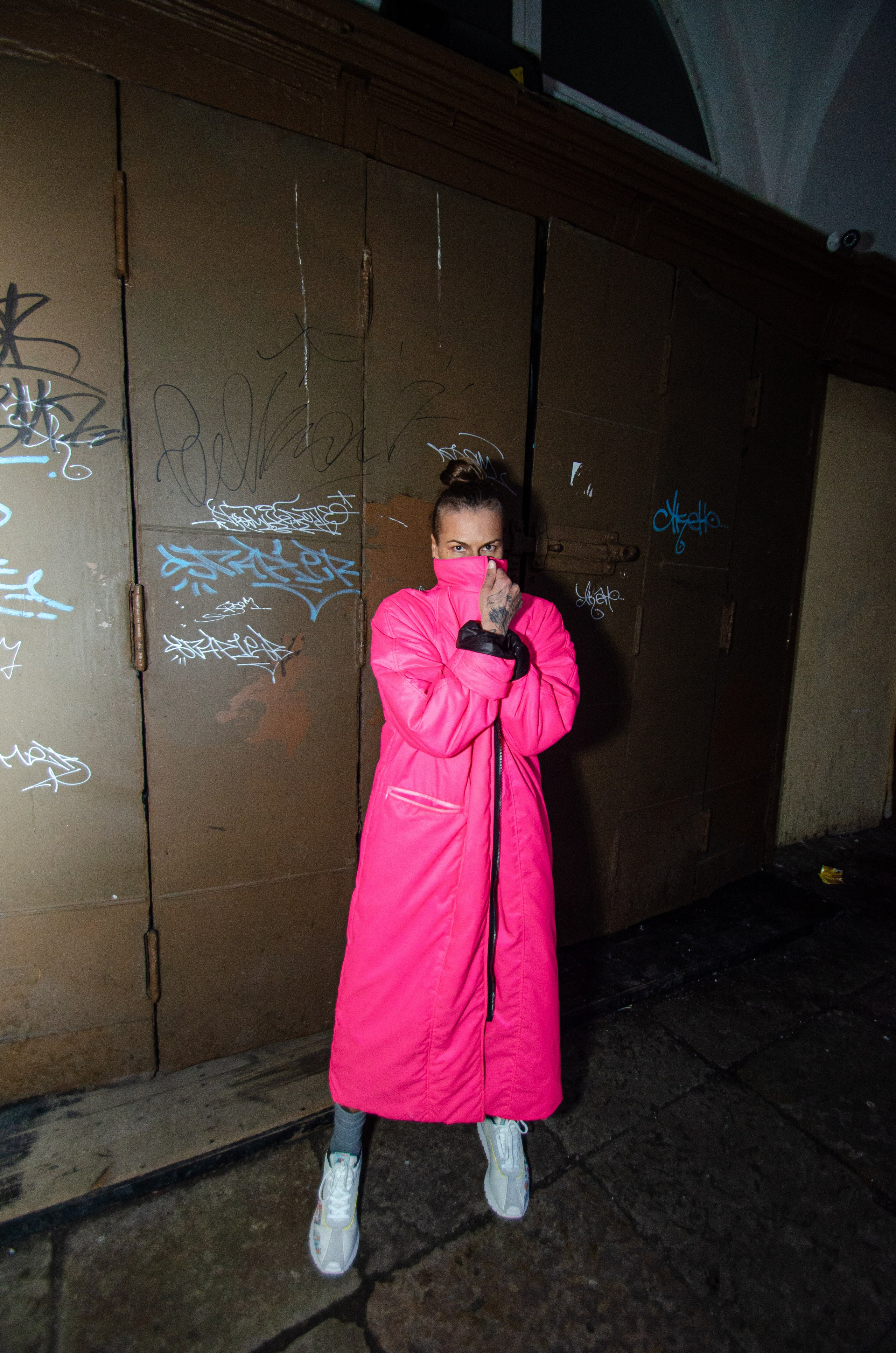 Одежда | Ассай. ОЧЕНЬ ПЛОХОЙ ФОТОГРАФ