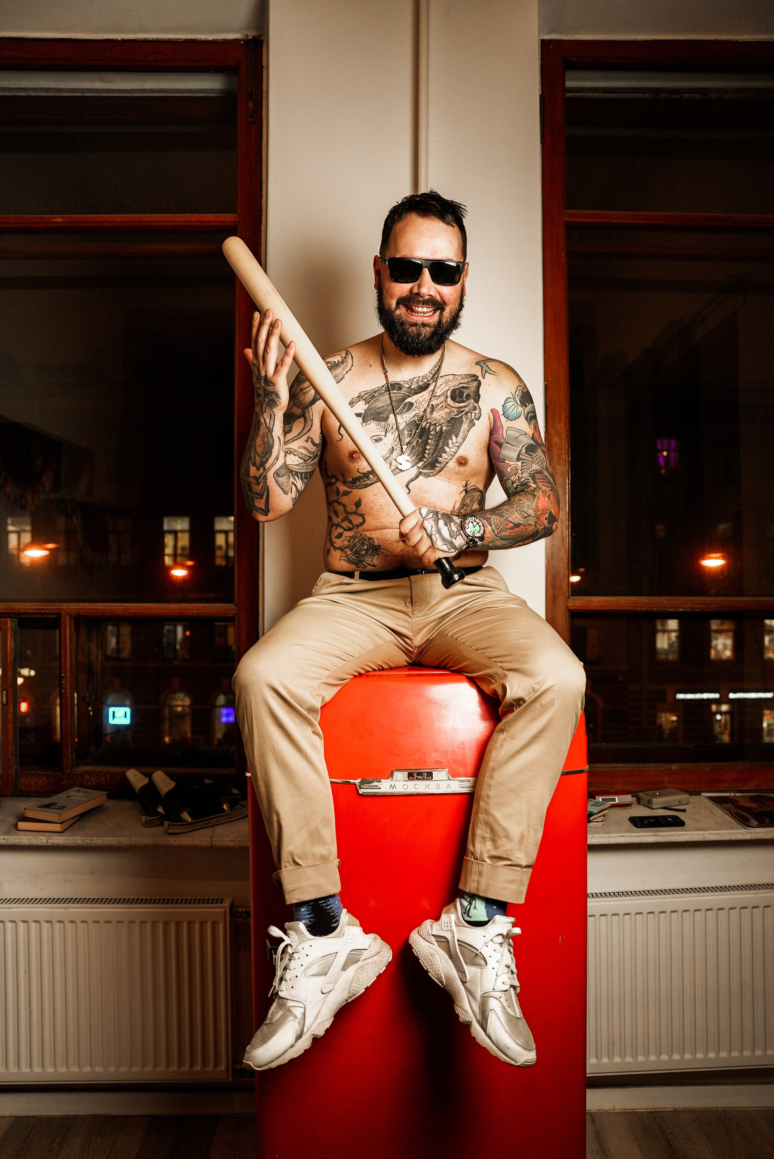 Дейтинг | Даня. ОЧЕНЬ ПЛОХОЙ ФОТОГРАФ