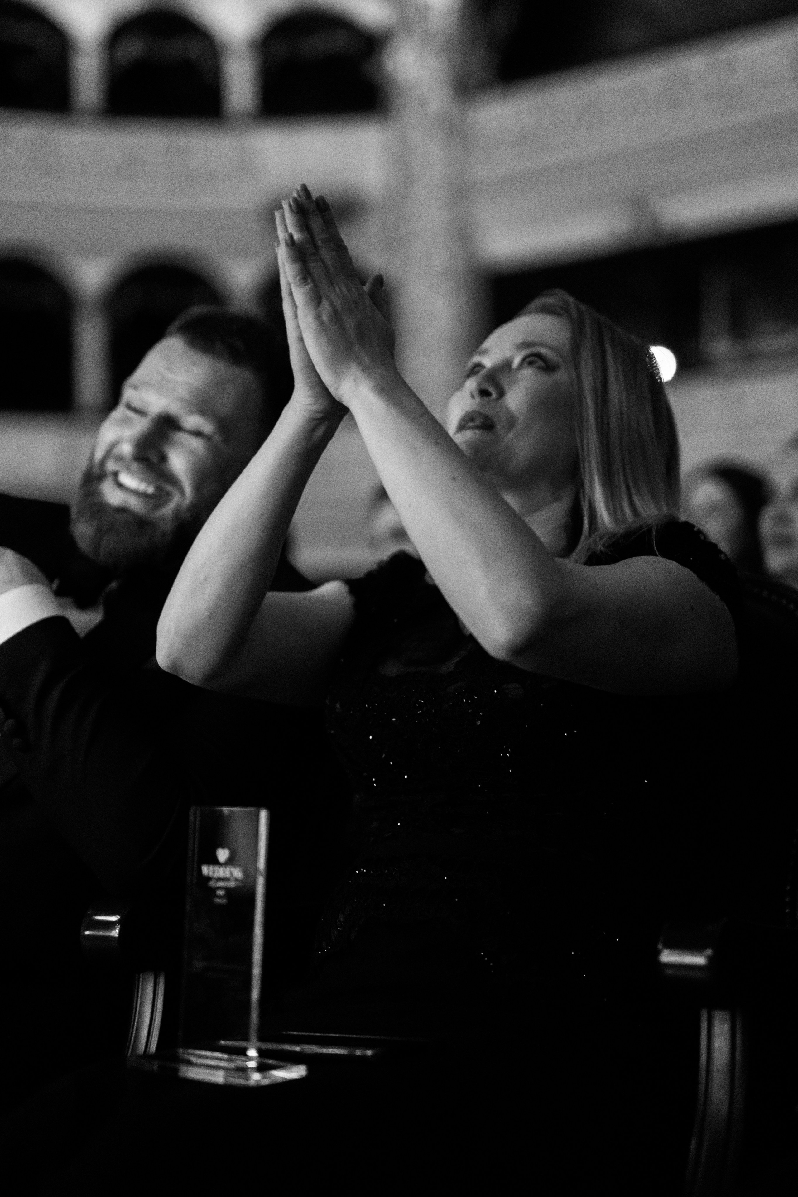 Wedding awards. Свадебный фотограф Решетников Дмитрий