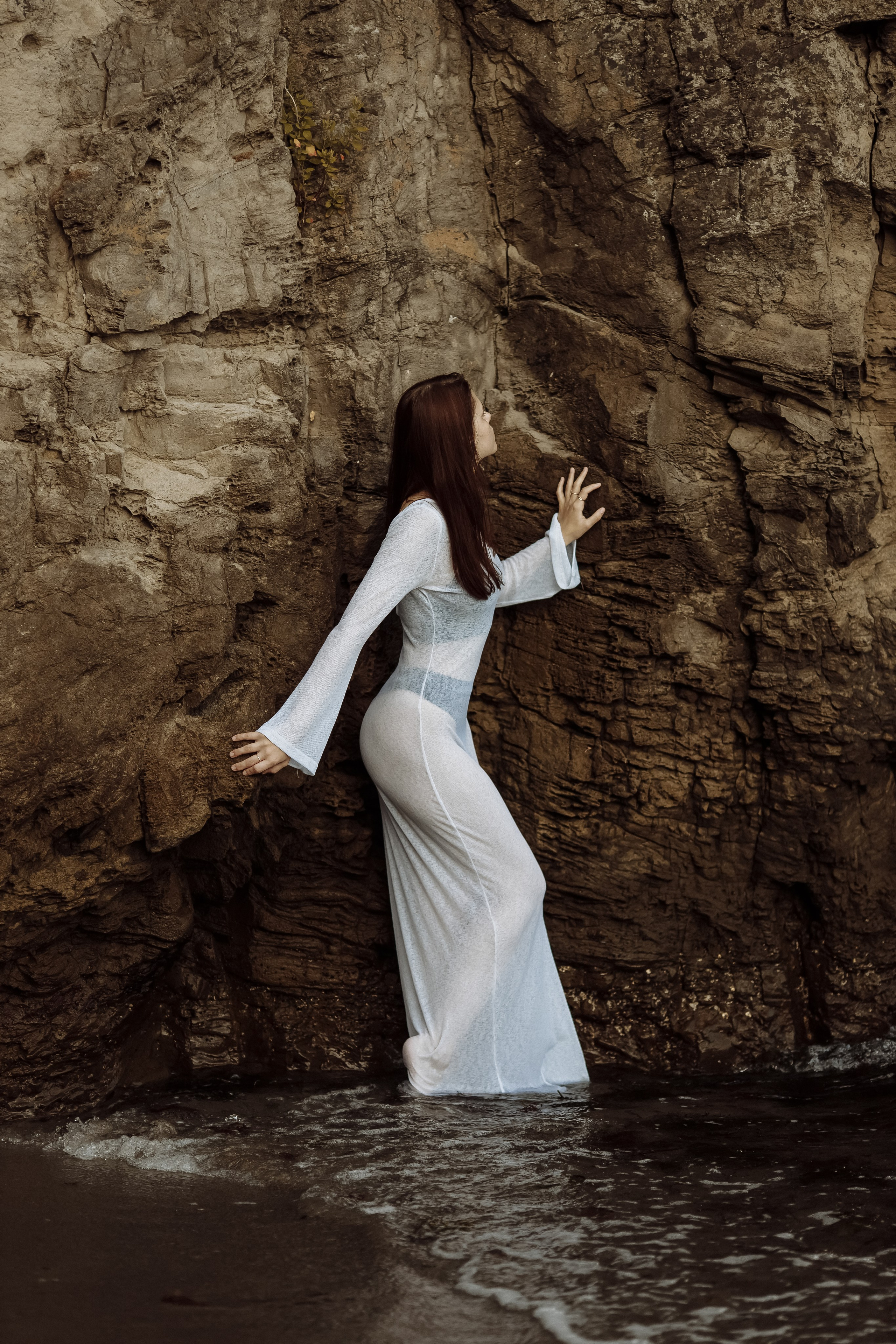 Женский портрет. Портретный фотограф, Славянка