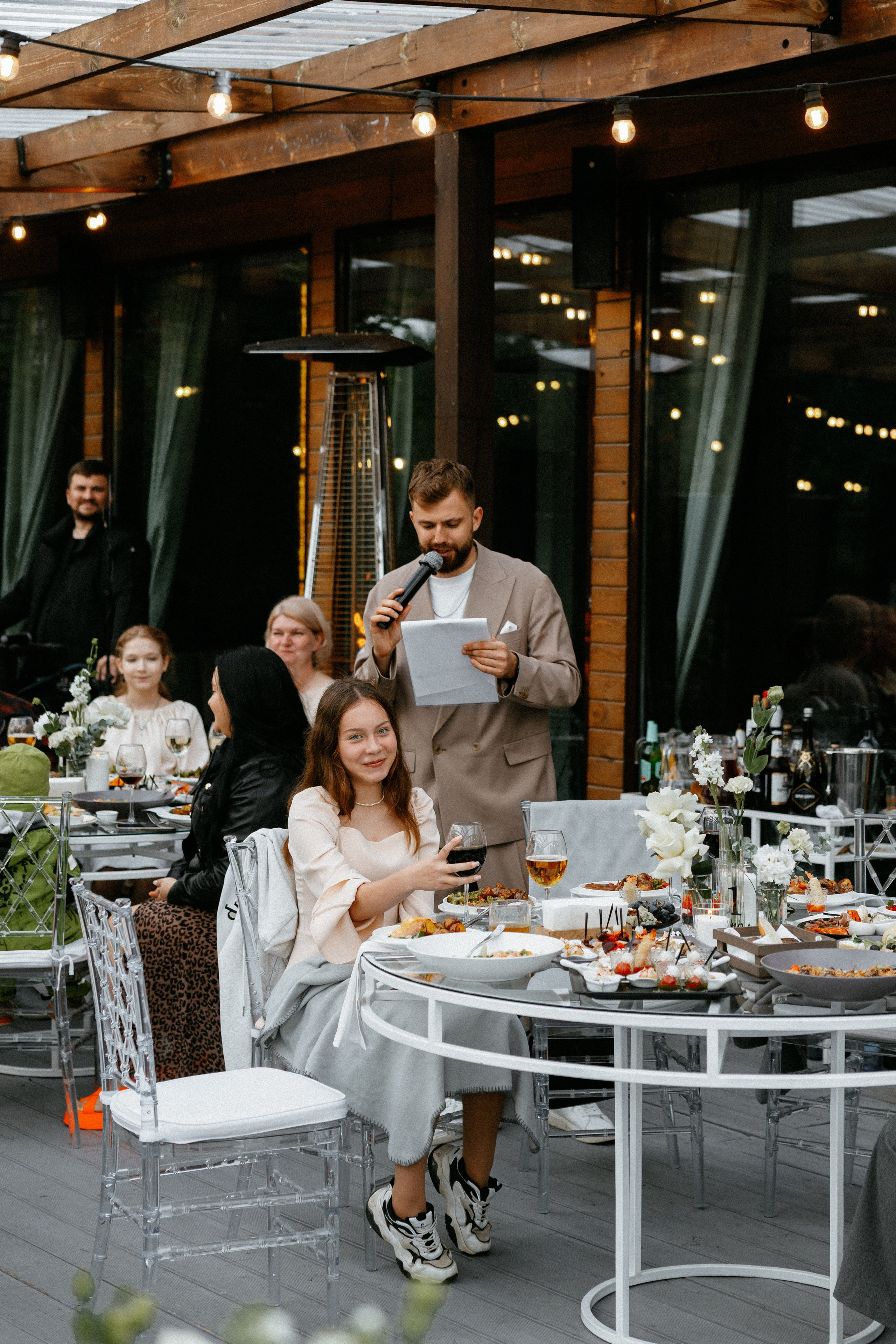 Евгений и Анна. SunVoda. Свадебный фотограф Балчугова Мария Екатеринбург