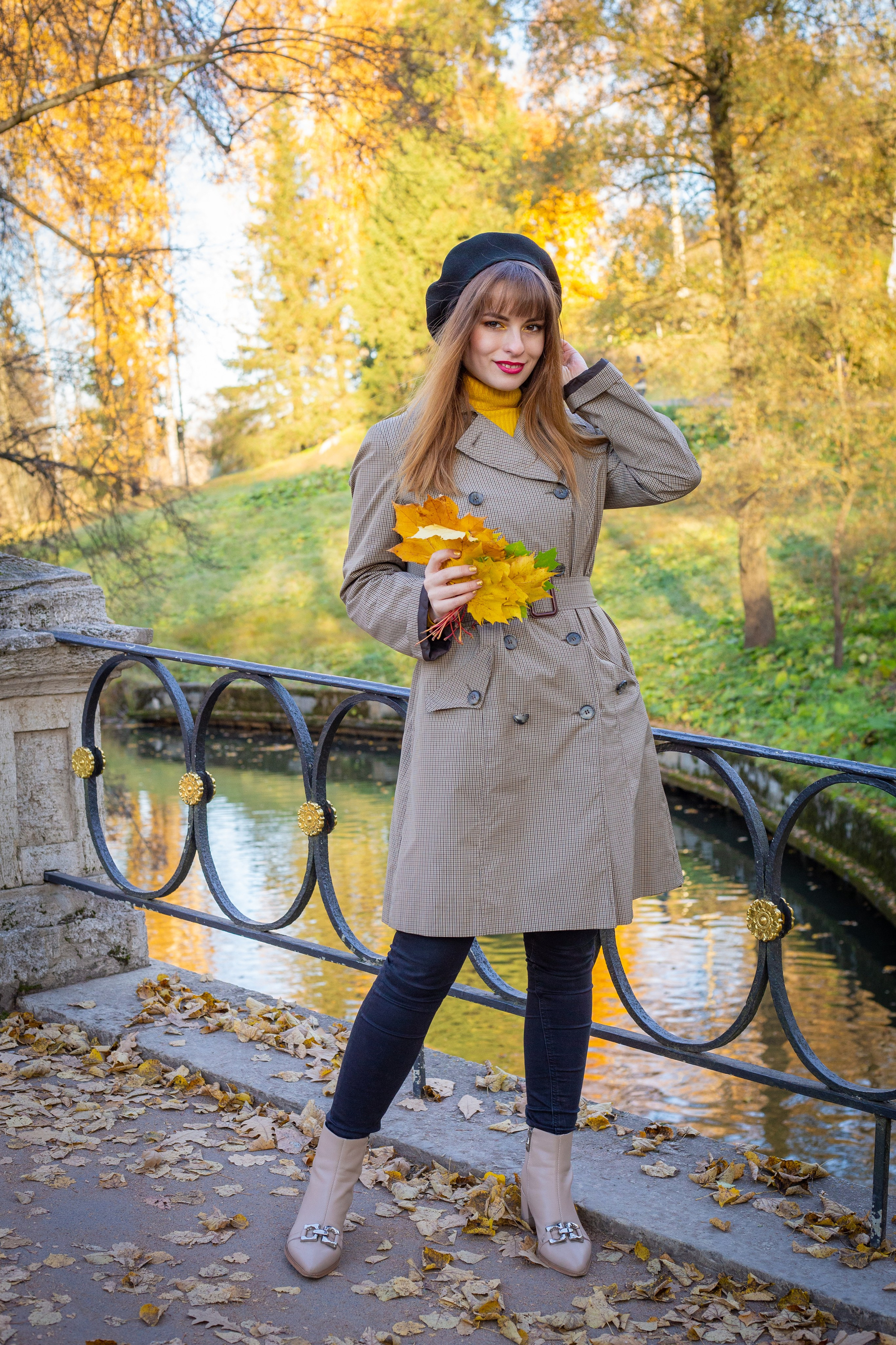 Love story. Художественный и репортажный фотограф в Санкт-Петербурге Виктория Никитина