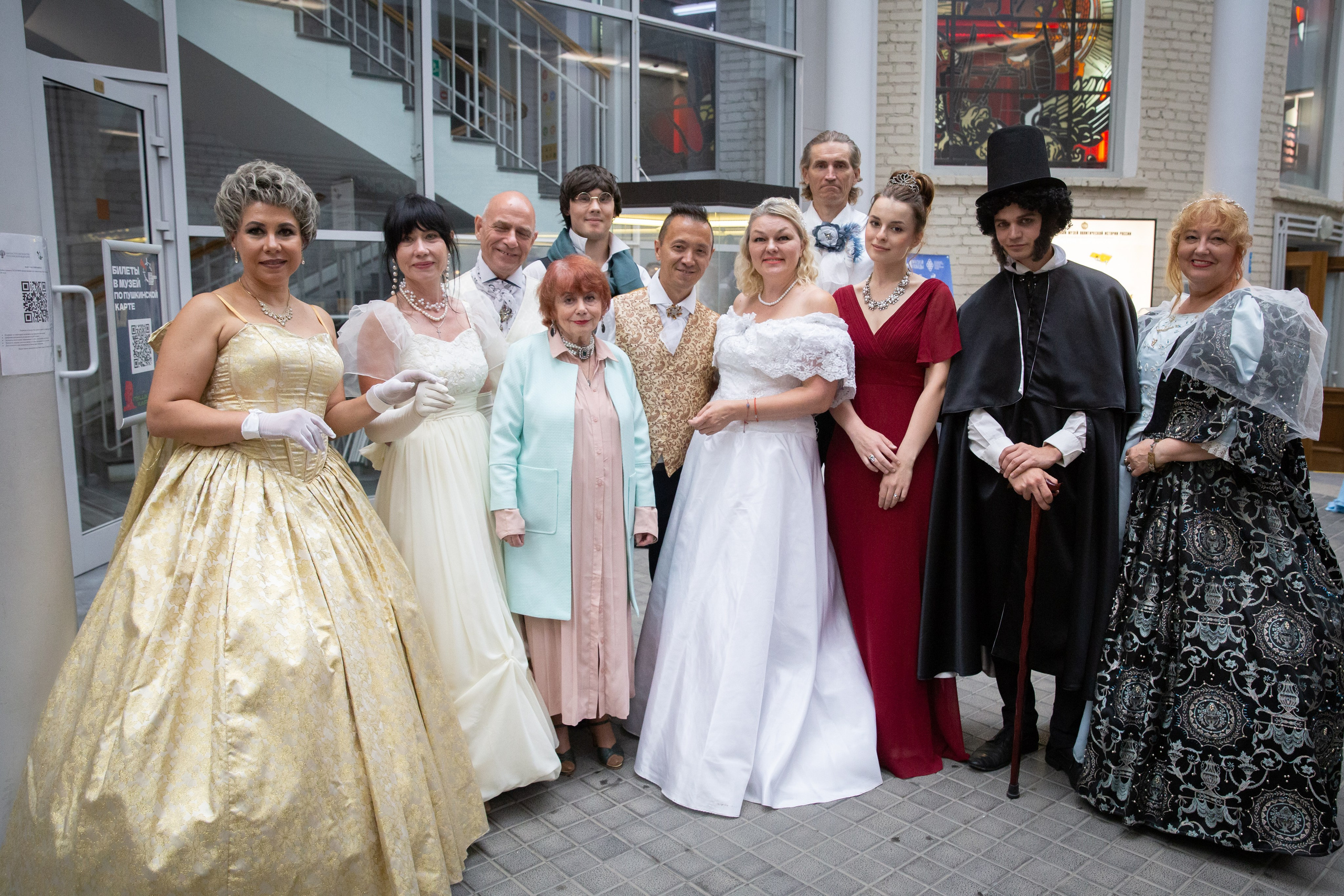 Концерты, спектакли, театрализованные мероприятия. Художественный и репортажный фотограф в Санкт-Петербурге Виктория Никитина