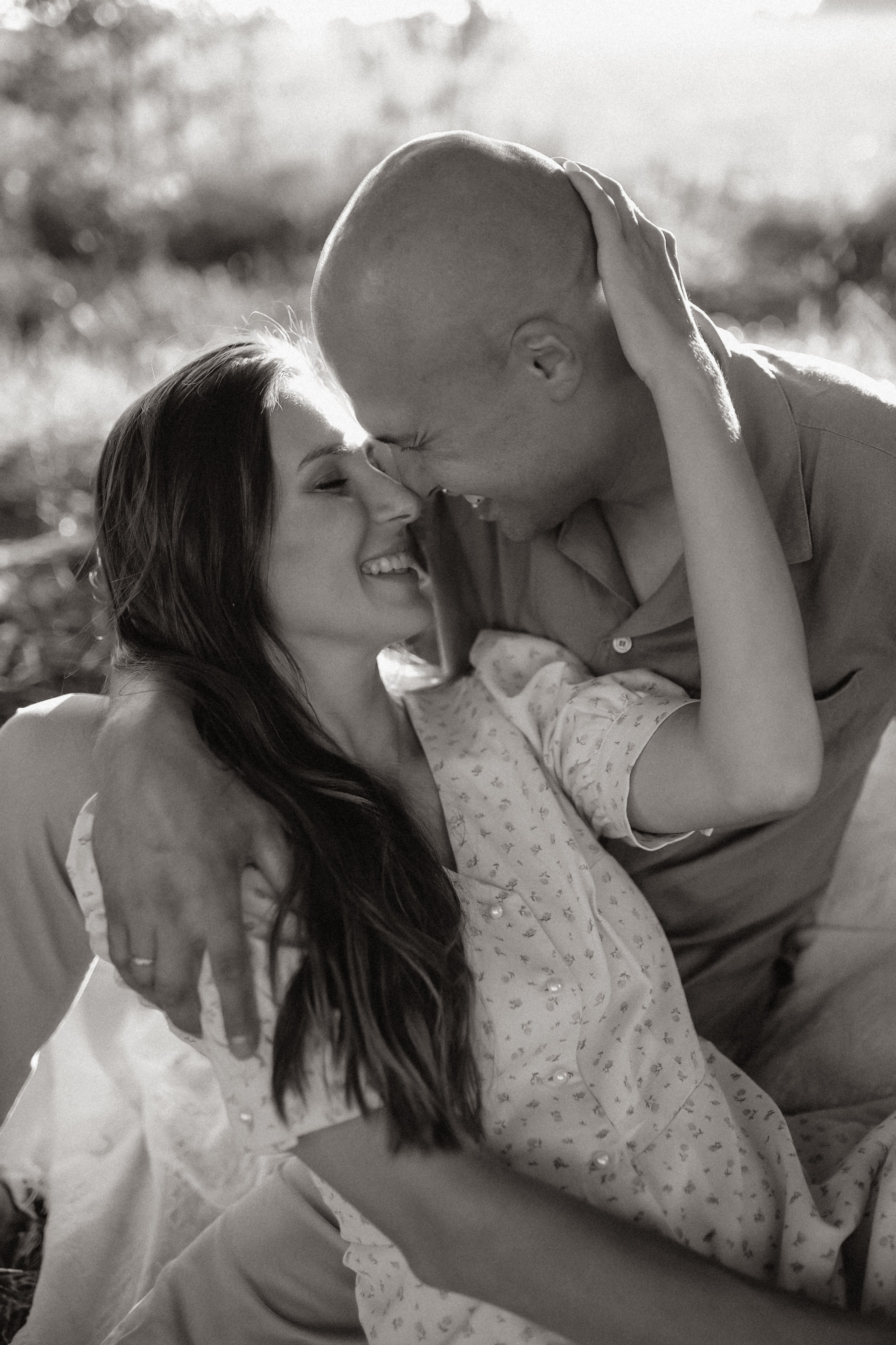 Лето. Фотограф во Владимире Яна Чубич