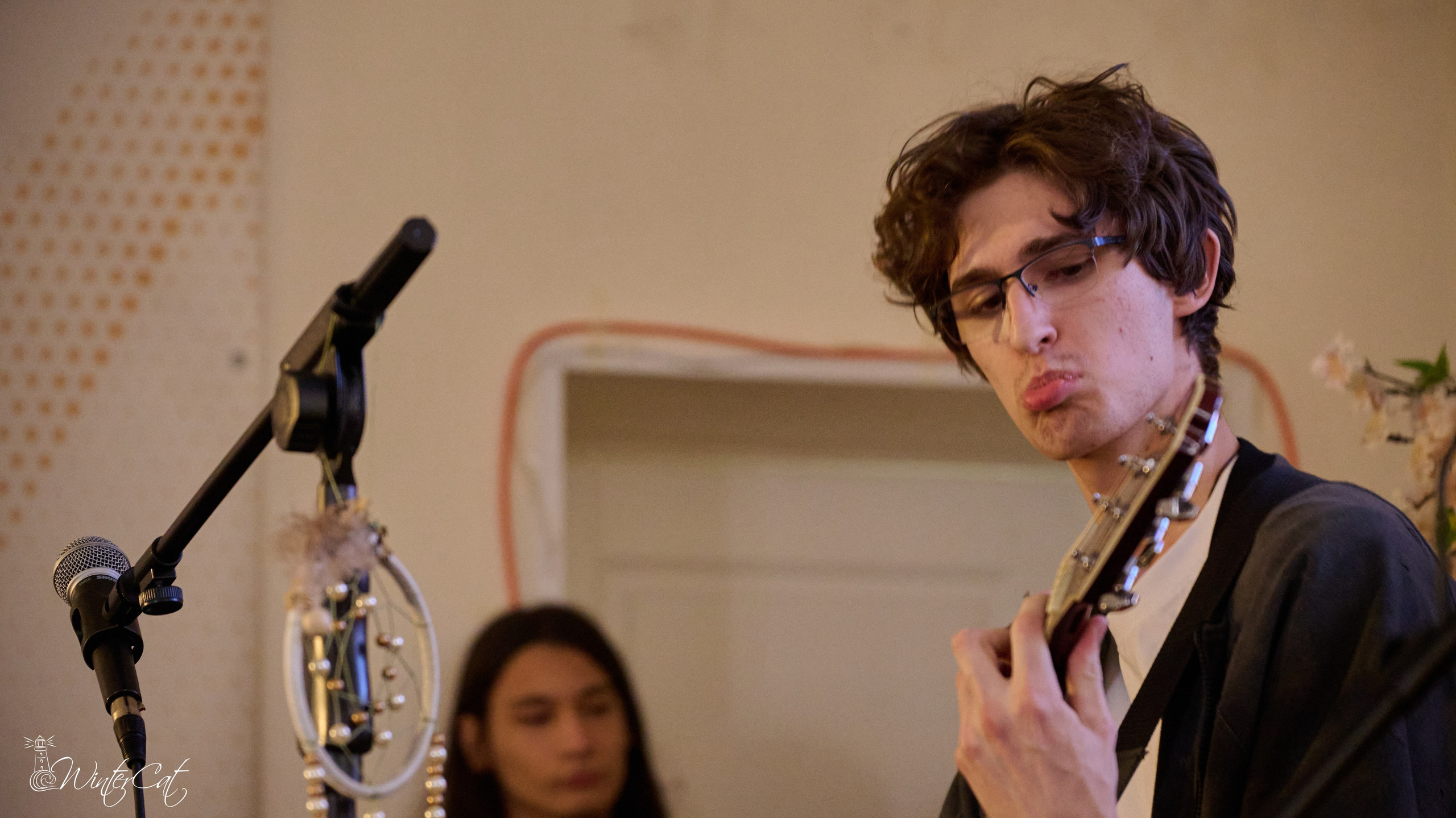 Тёплый Вечер (18.04.26 Чайка). Портретный и репортажный фотограф в Магадане Андрей Нефедов WinterCatPhoto