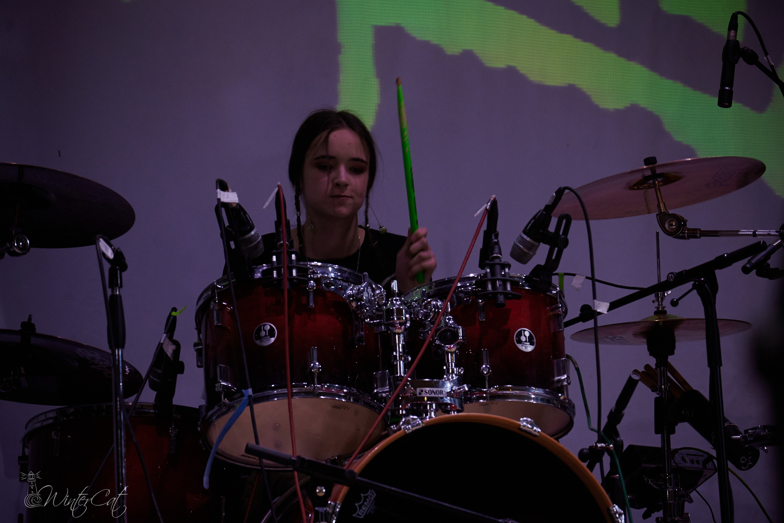 Золотая Лестница Магадан. Портретный и репортажный фотограф в Магадане Андрей Нефедов WinterCatPhoto