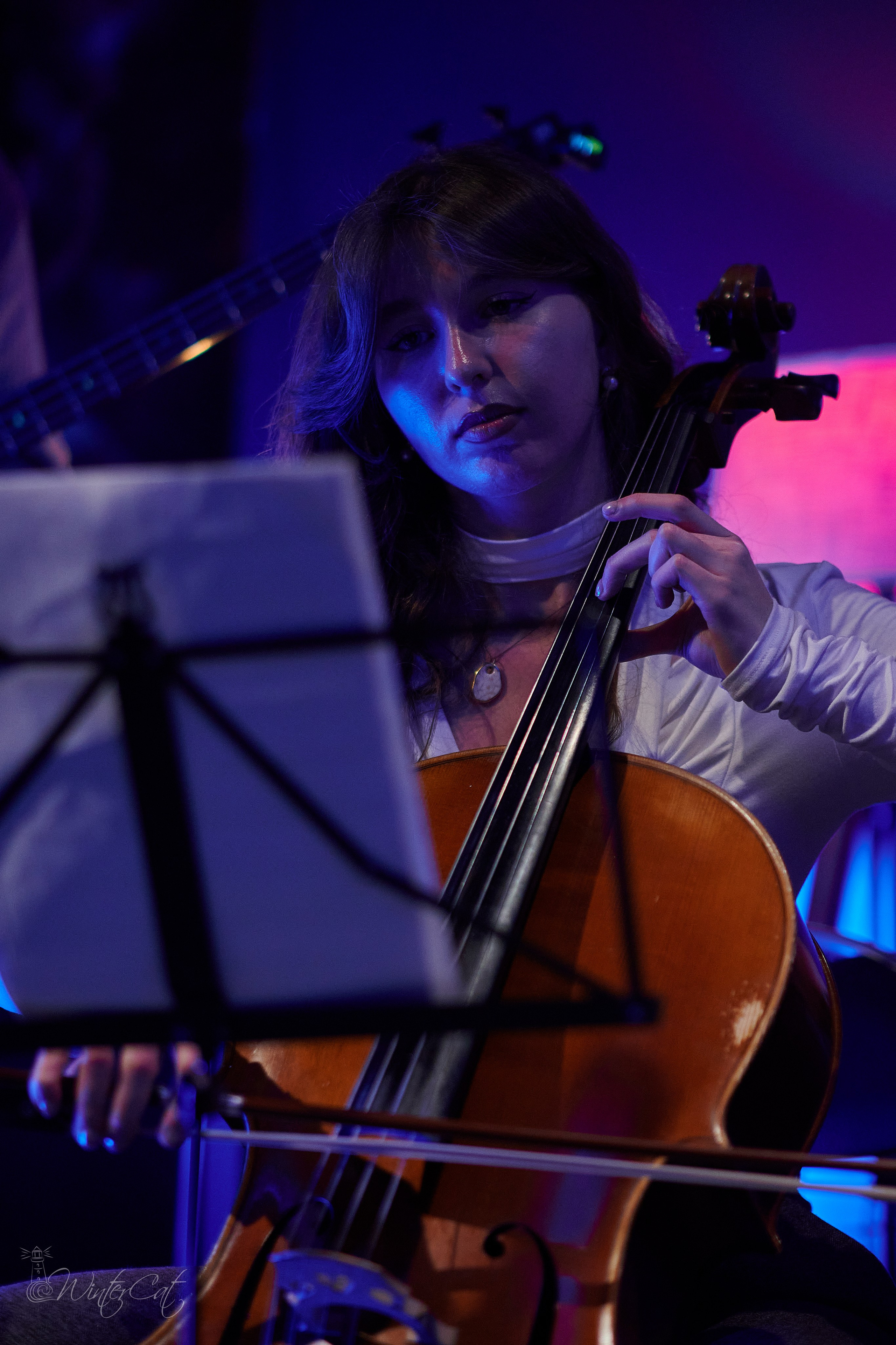 Фестиваль Крик (музей). Портретный и репортажный фотограф в Магадане Андрей Нефедов WinterCatPhoto