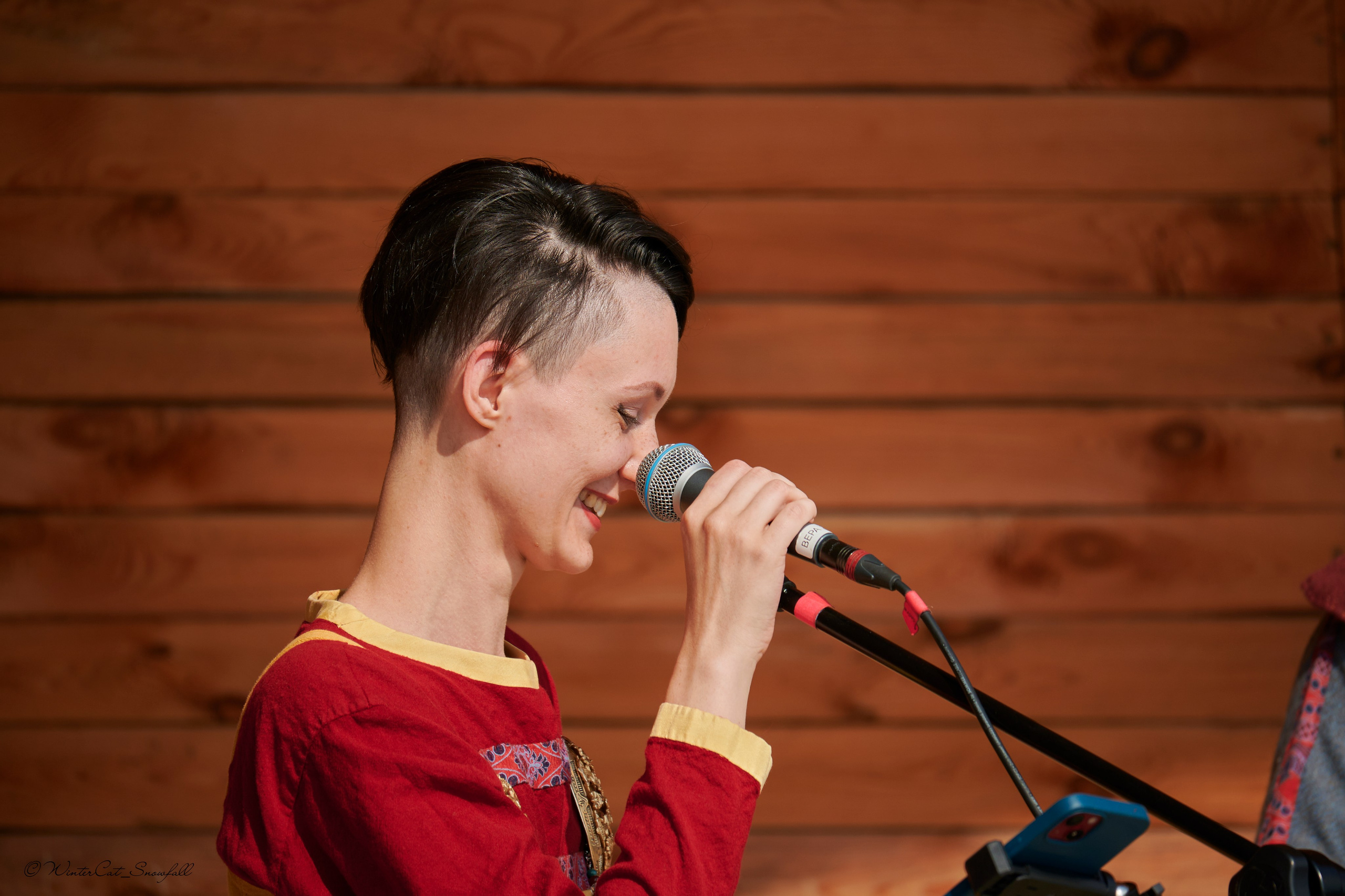 Братина Юбилей 25(2024). Портретный и репортажный фотограф в Магадане Андрей Нефедов WinterCatPhoto