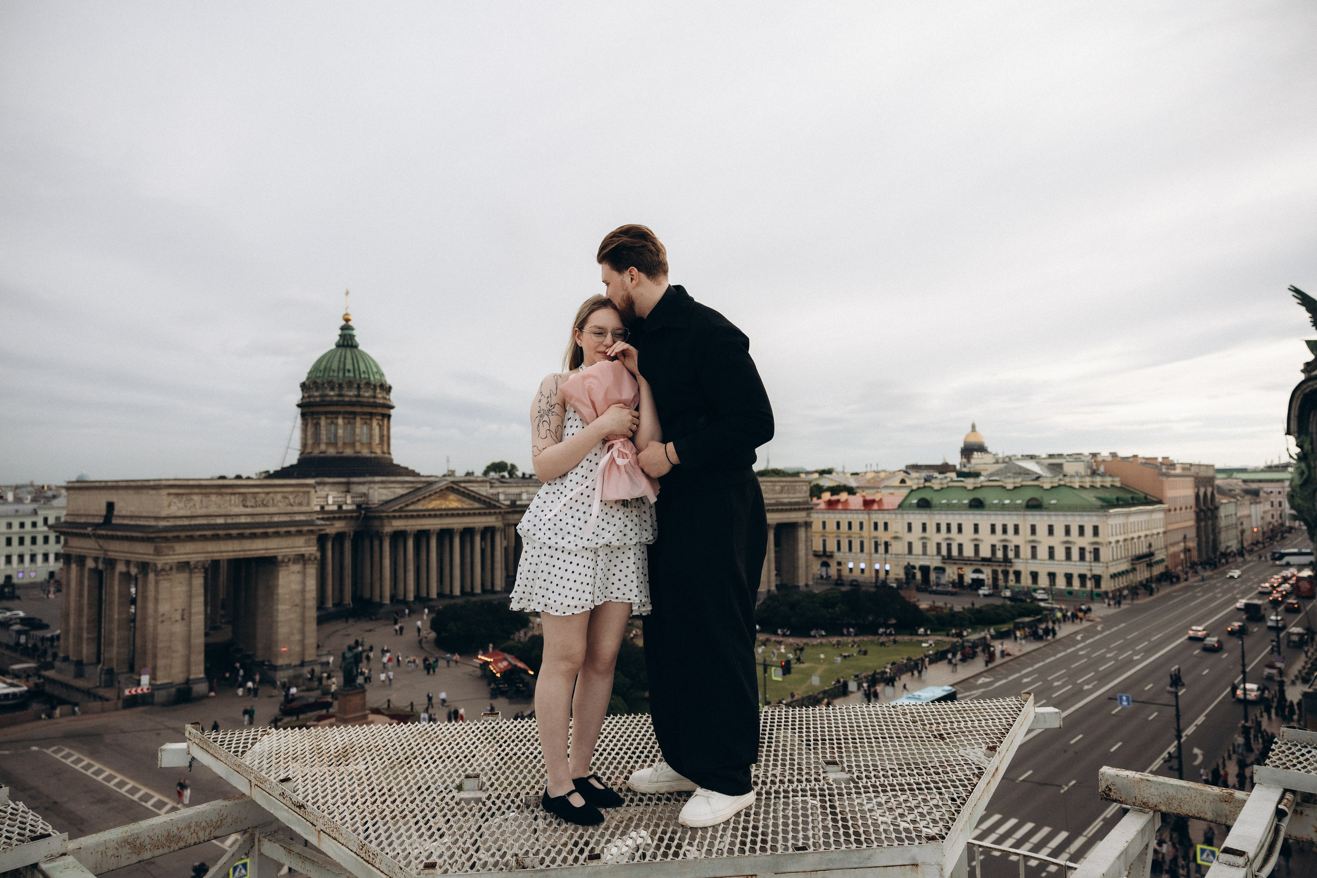 Софа & Валера. Phdkvmr.ru
