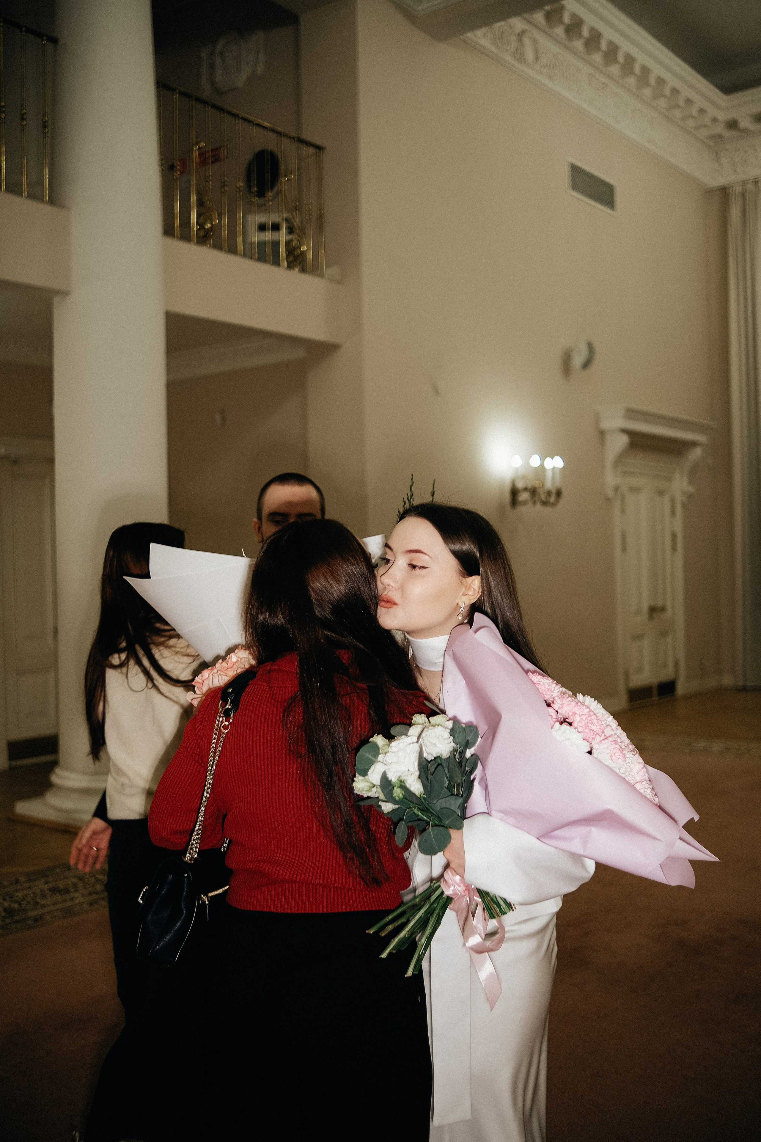 Настя & Кирилл. Пушкин. Phdkvmr.ru