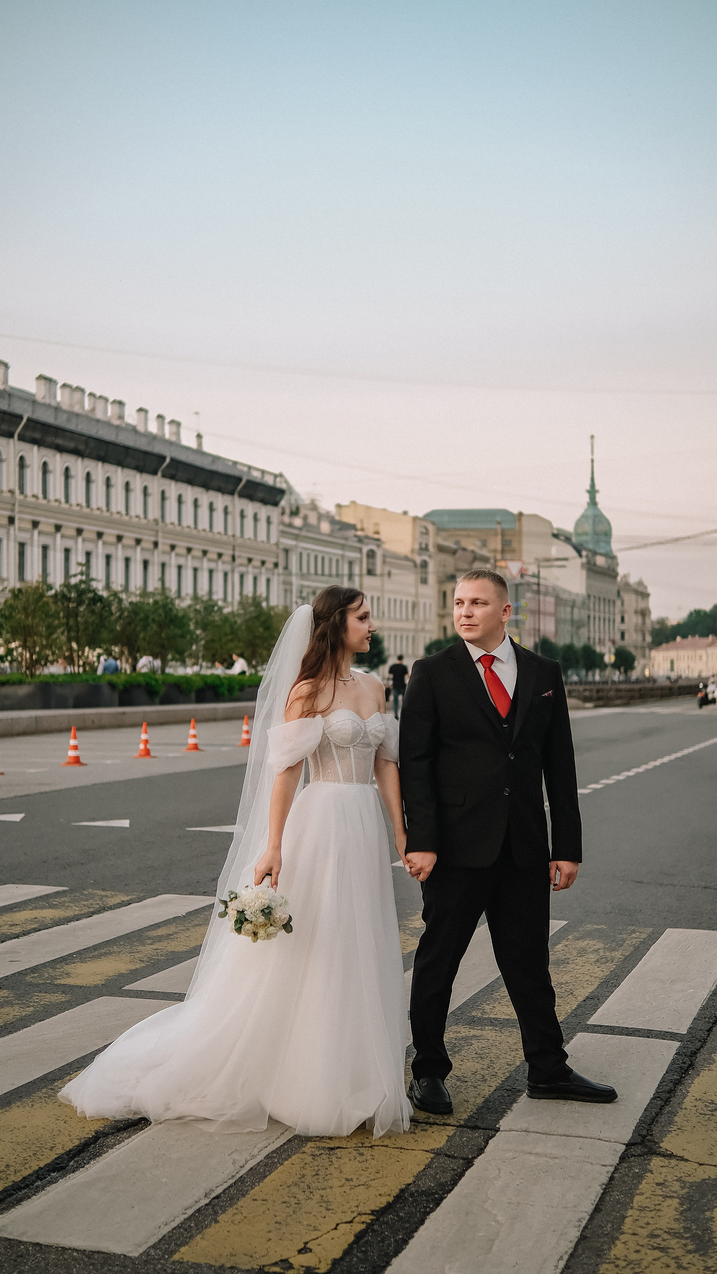 Вика и Коля. ДБ1. Phdkvmr.ru