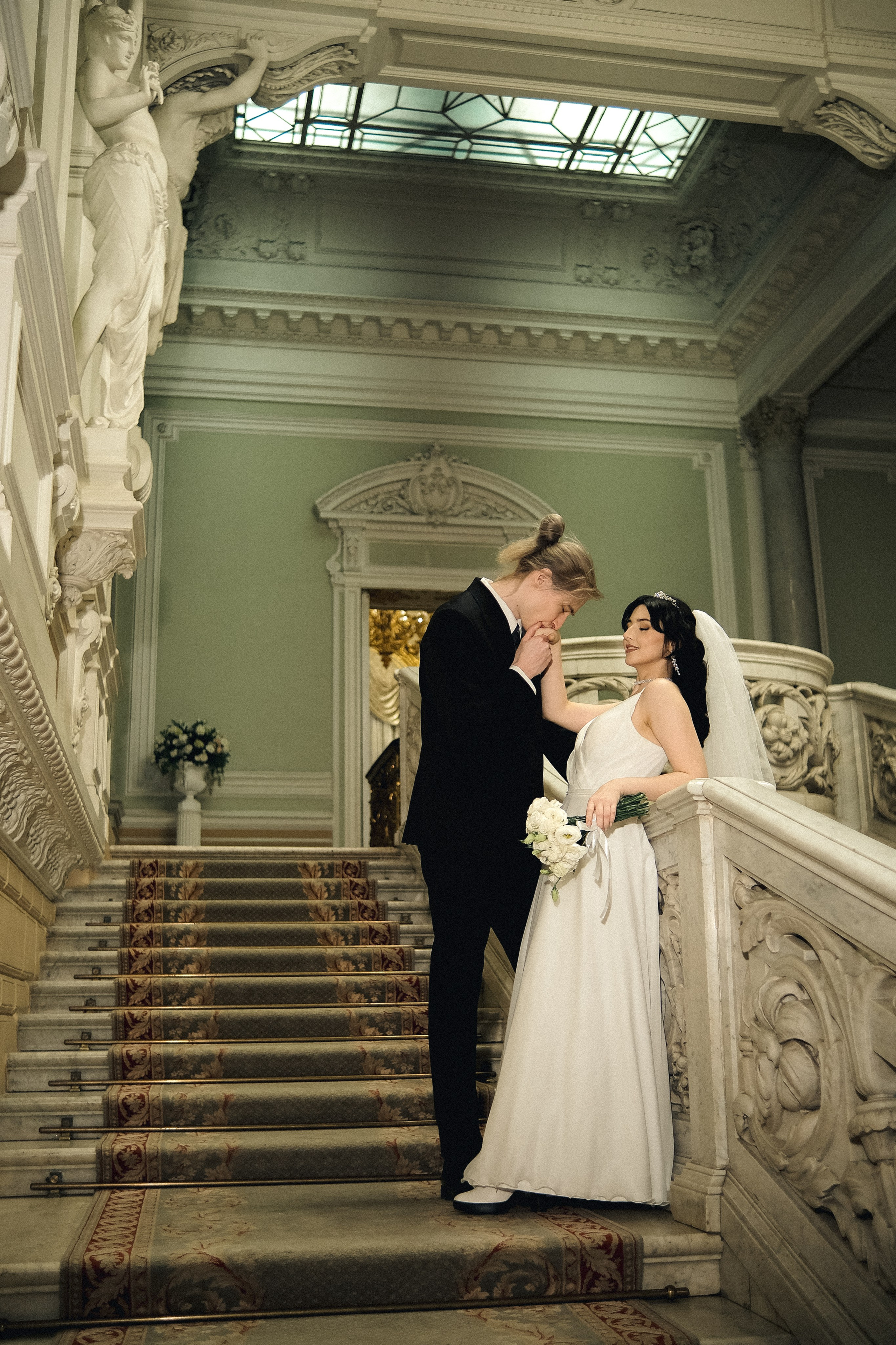 Катя & Георгий. ДБ1 (в процессе). Phdkvmr.ru