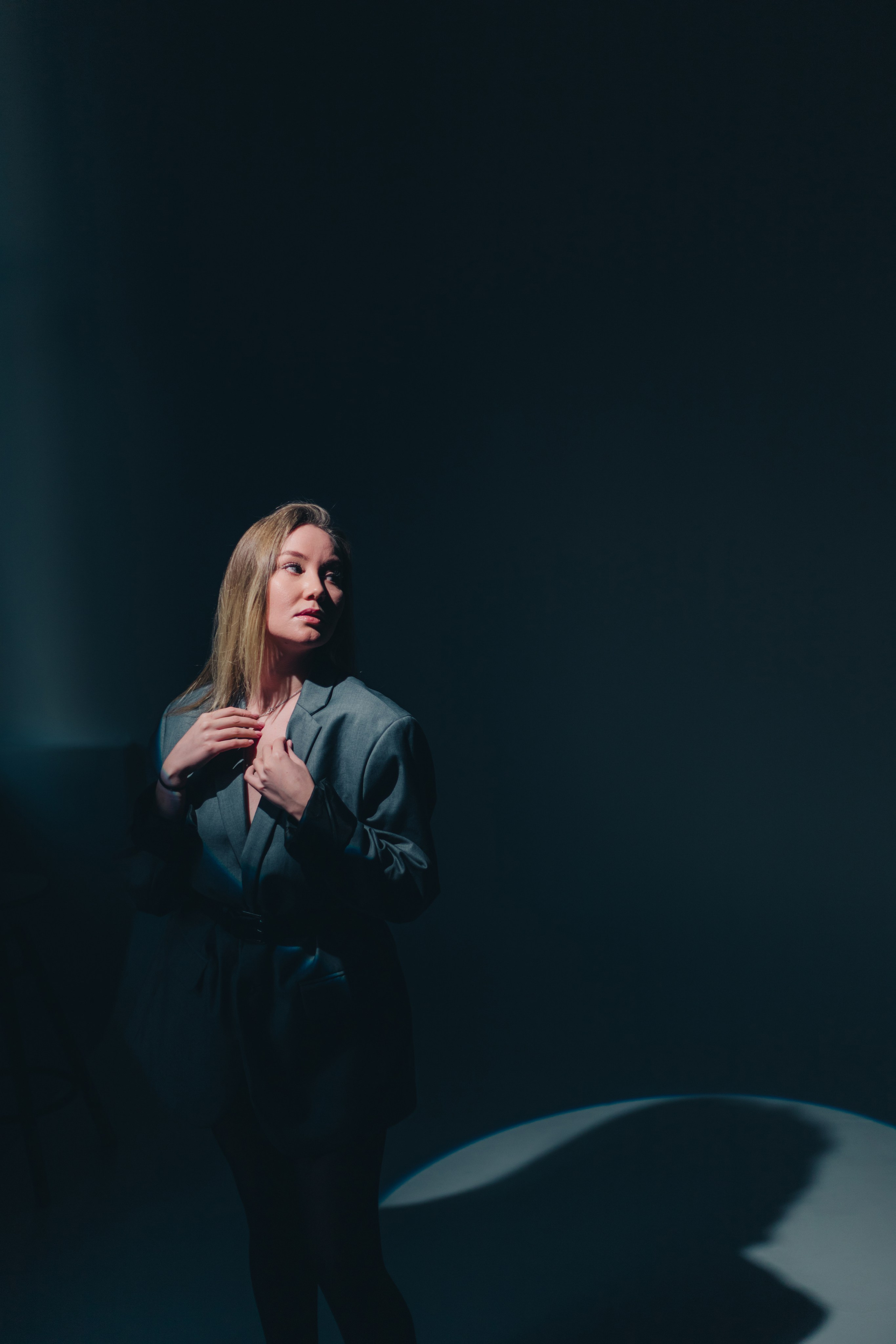 Кристина. Фотограф Уфа