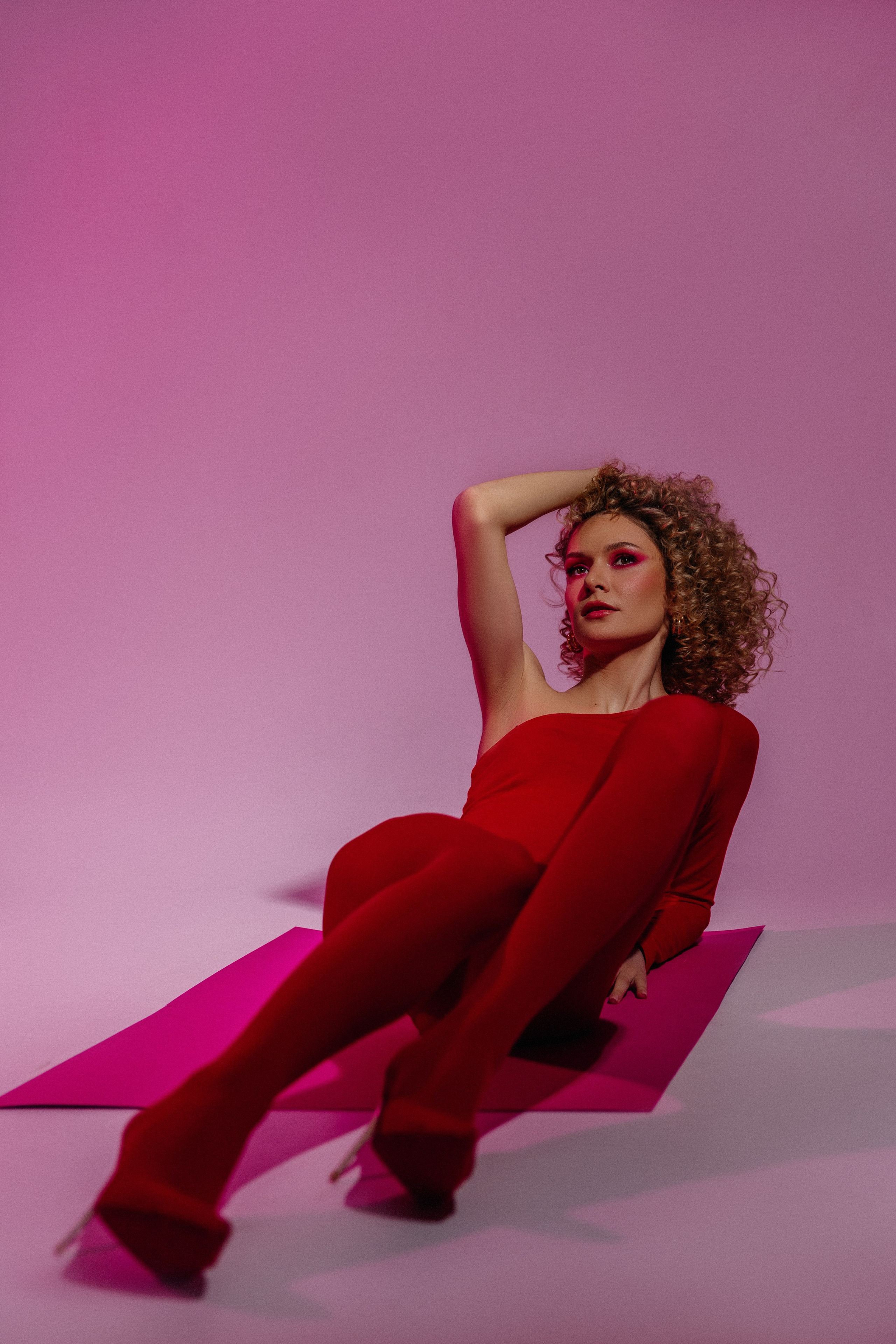 Лера. Свадебный и женский фотограф в Минске, Жодино, Смолевичах Пентка Дарья