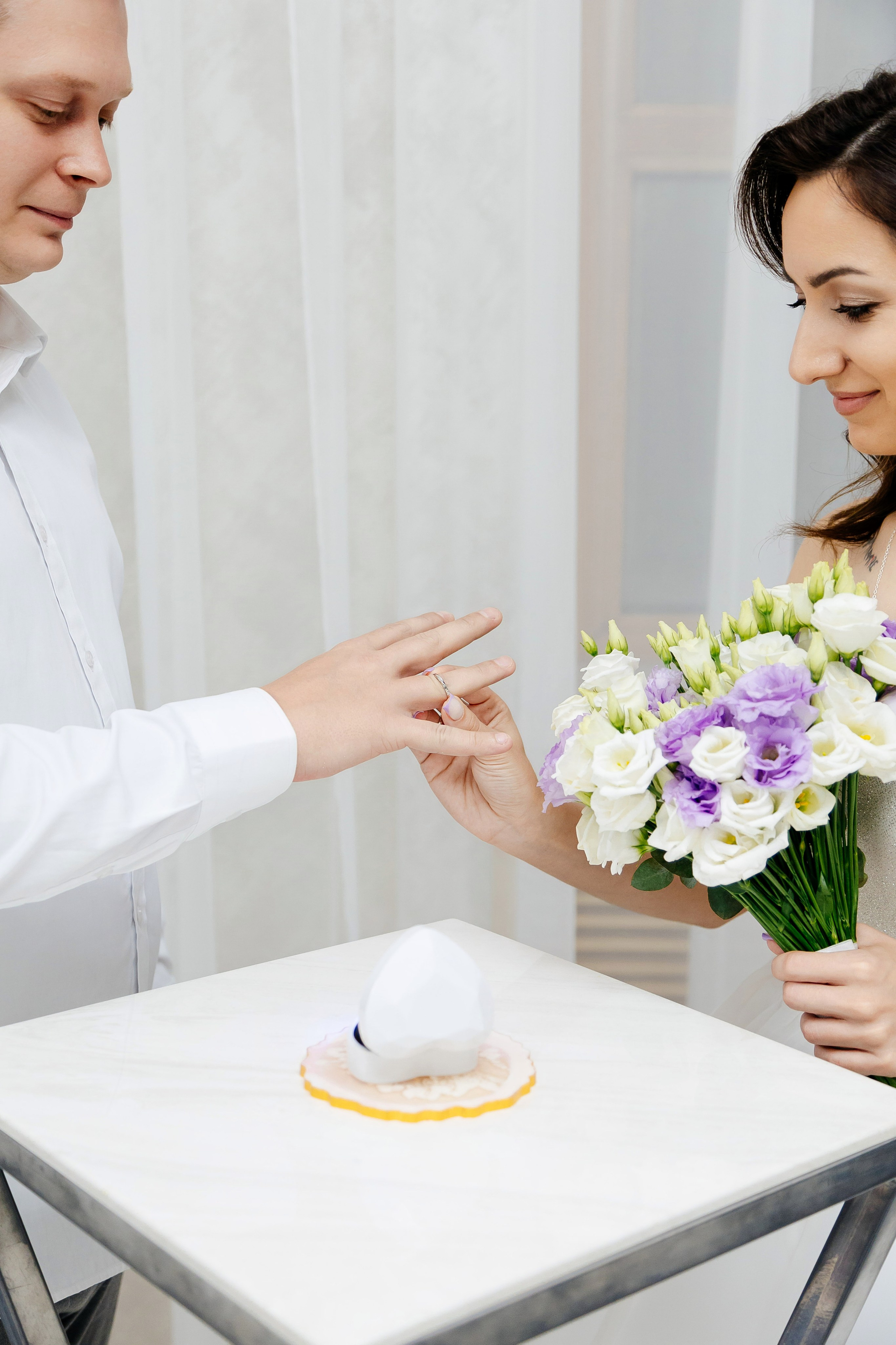 Александр и Анастасия. Семейный и детский фотограф в Москве Александра Мак